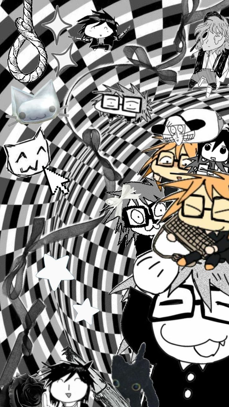 736x1308 Idk anymore #ranfren. Randal ivory wallpaper, Ranfren keychain, Randall ranfren