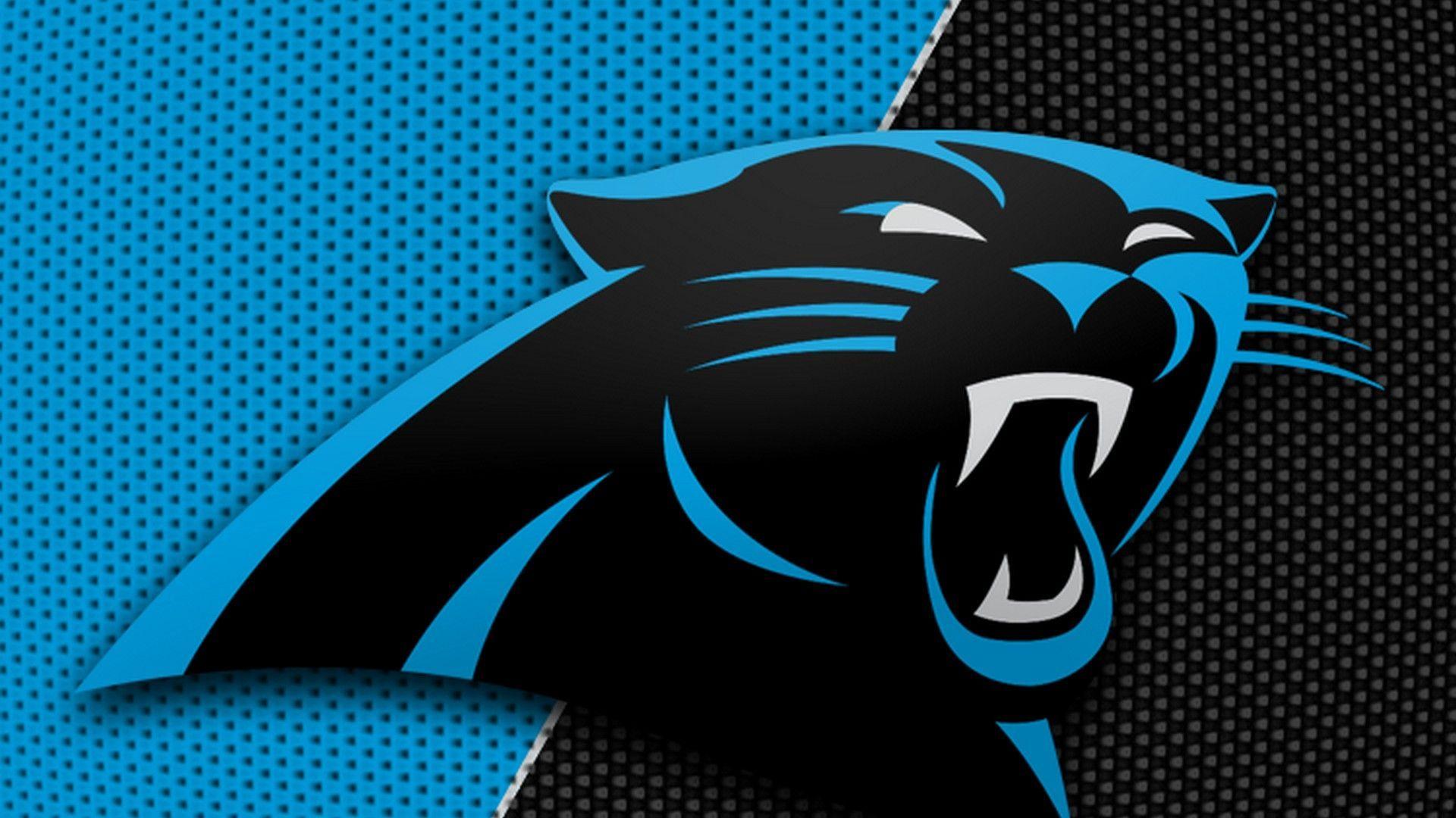 Carolina Panthers Wallpaper Discover more American, Carolina Panthers, Foo…   Carolina panthers wallpaper, Carolina panthers logo wallpapers, Carolina  panthers logo