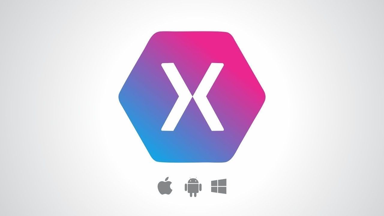 1280x720 Xamarin Forms Tutorial: Build Native Mobile Apps with C#