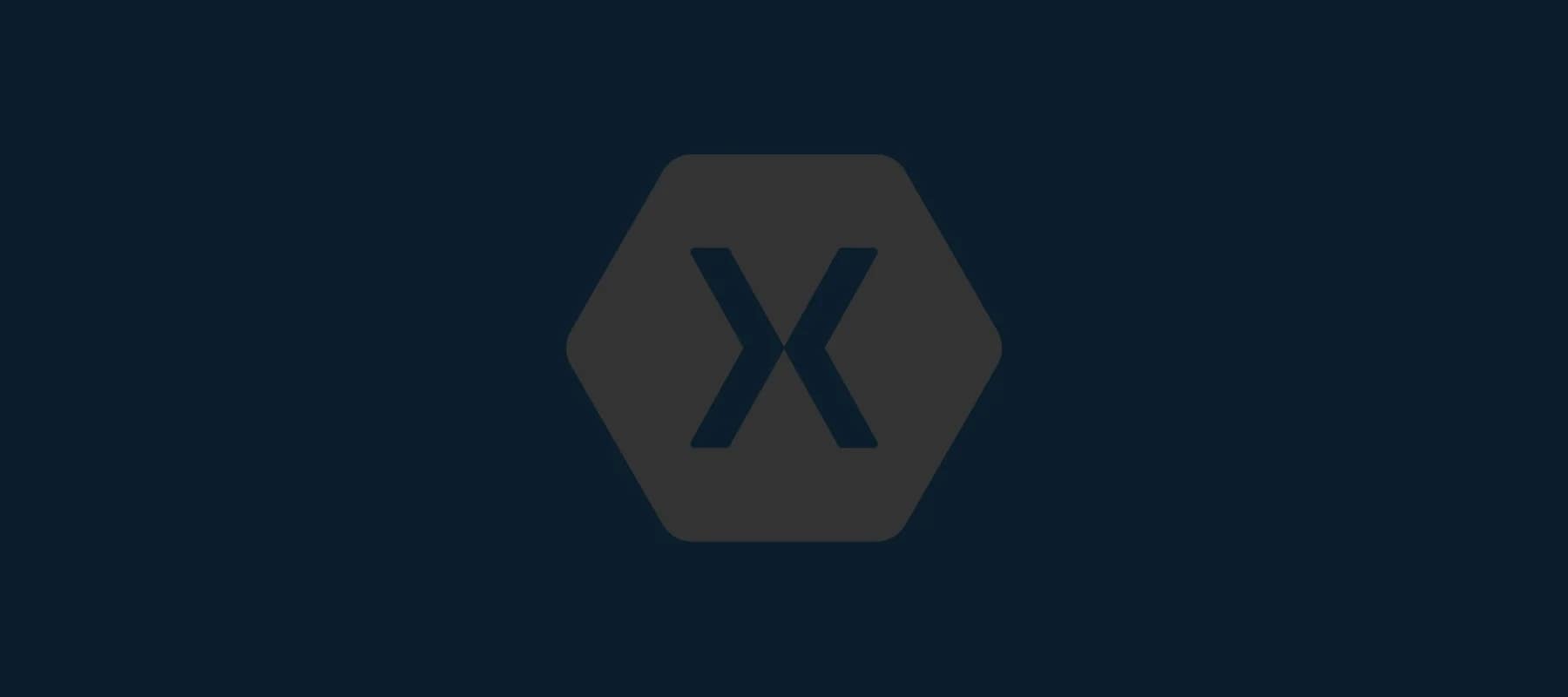 1800x800 Xamarin App Development Company. Xamarin Development Services