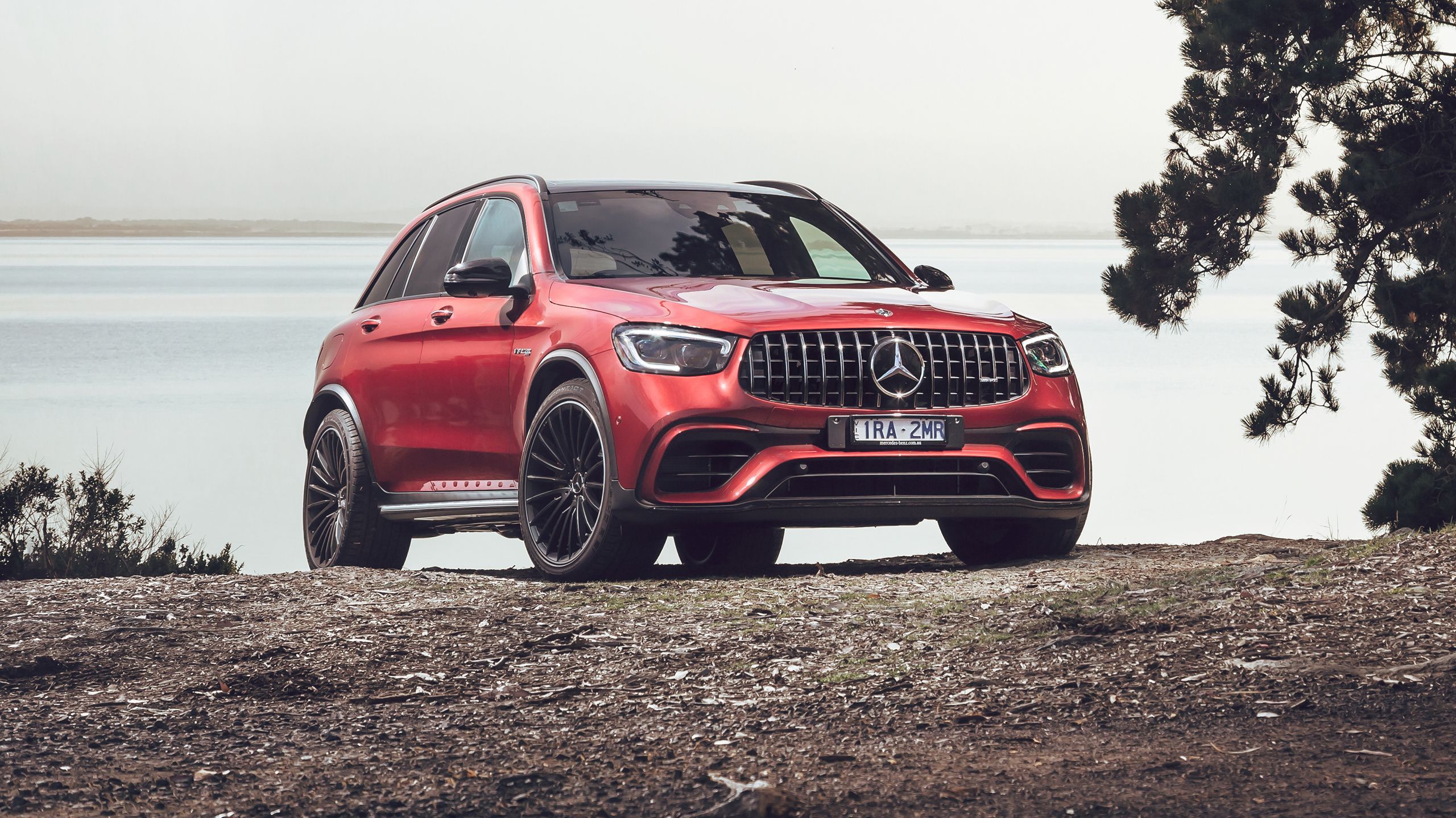 2560x1440 Glc 63 Amg Wallpaper 2020 Mercedes AMG GLC 63 Driving Notes: Insane UV