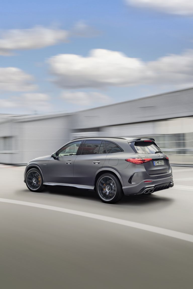 768x1151 Mercedes AMG GLC 63 S Quality Free High Resolution Car Image, Picture And Photo