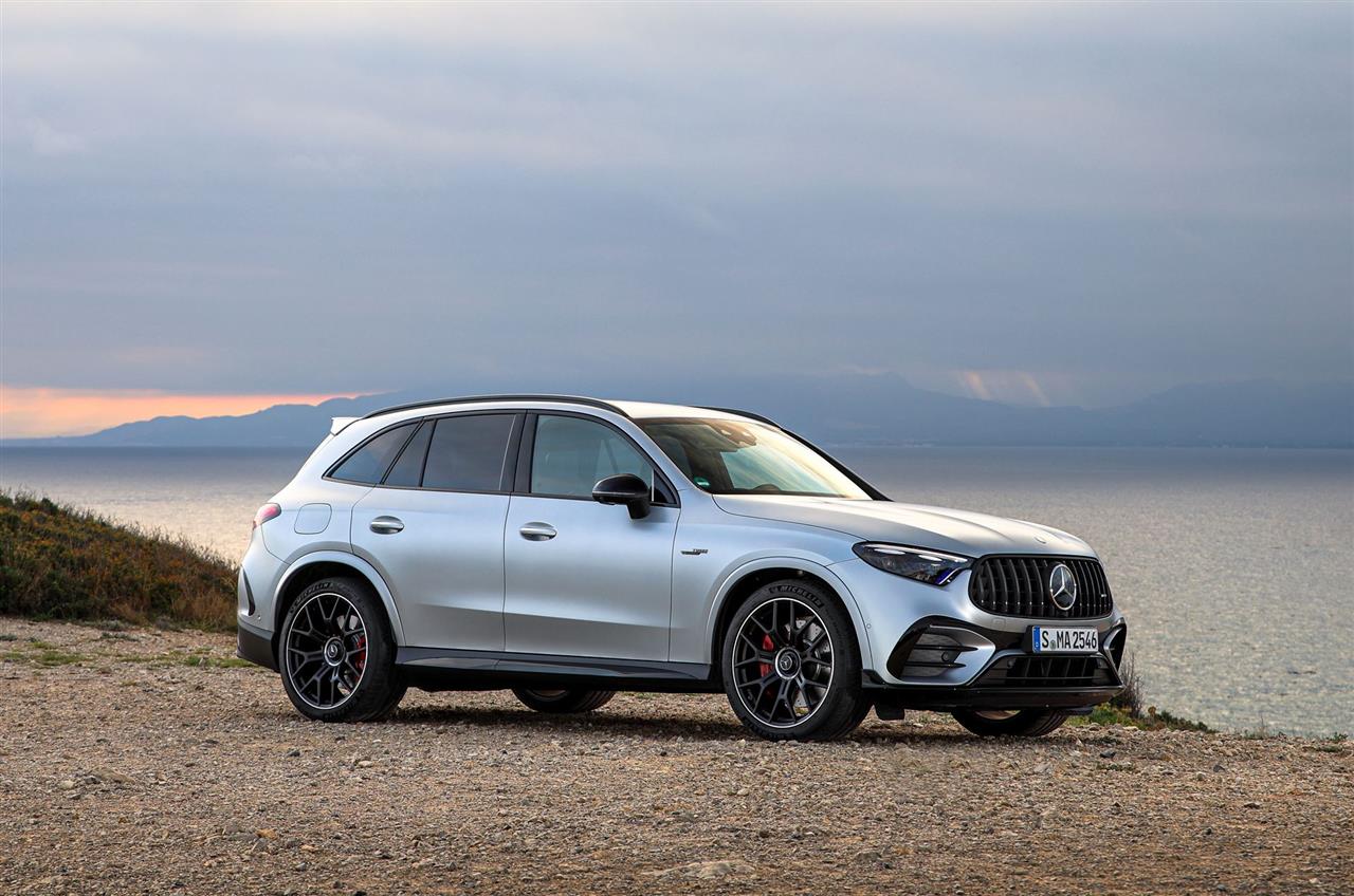 1280x848 MercedesBenz GLC 63 S E PERFORMANCE Wallpaper & Image Gallery