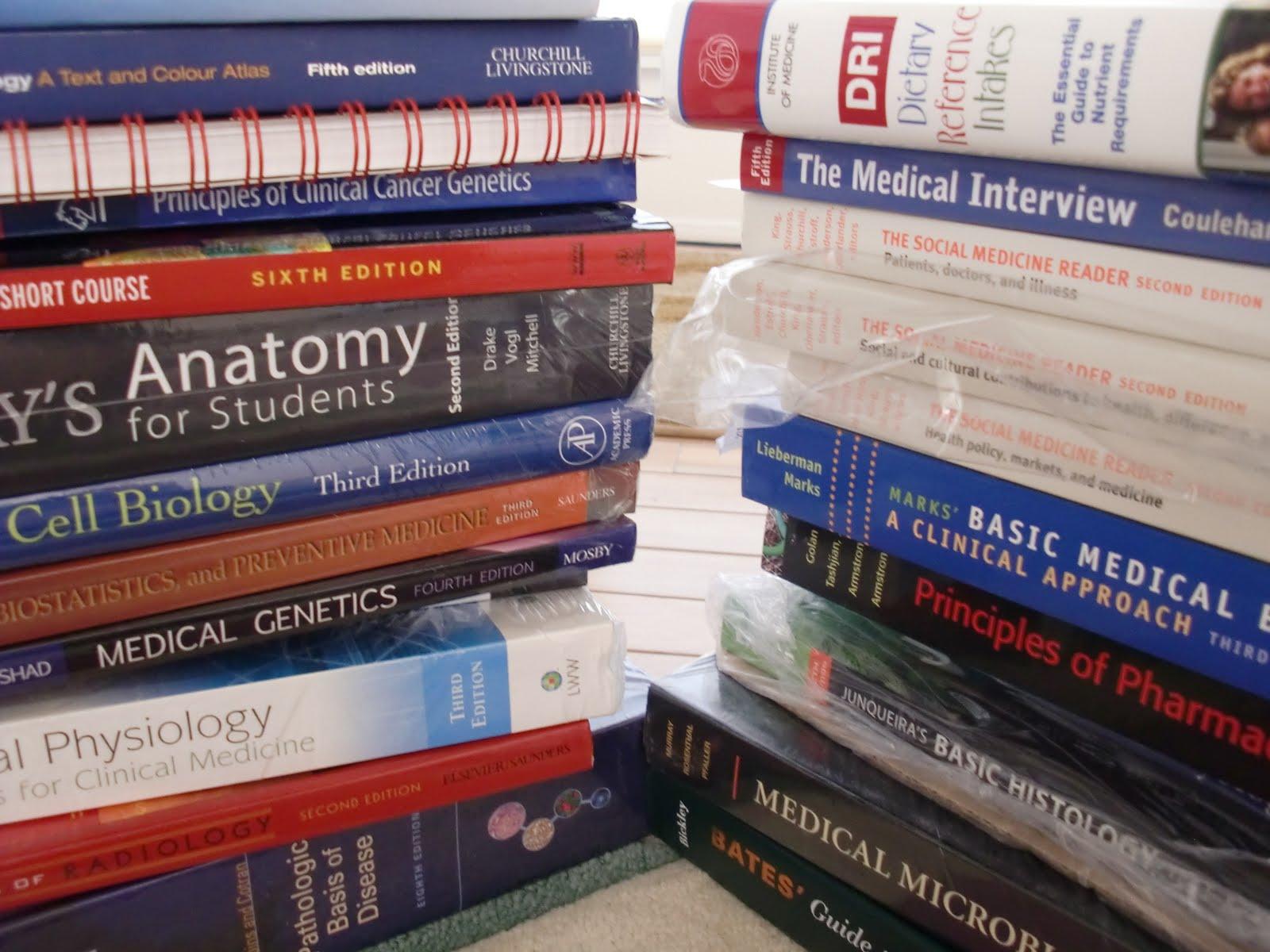 1600x1200 Medical School Wallpaper