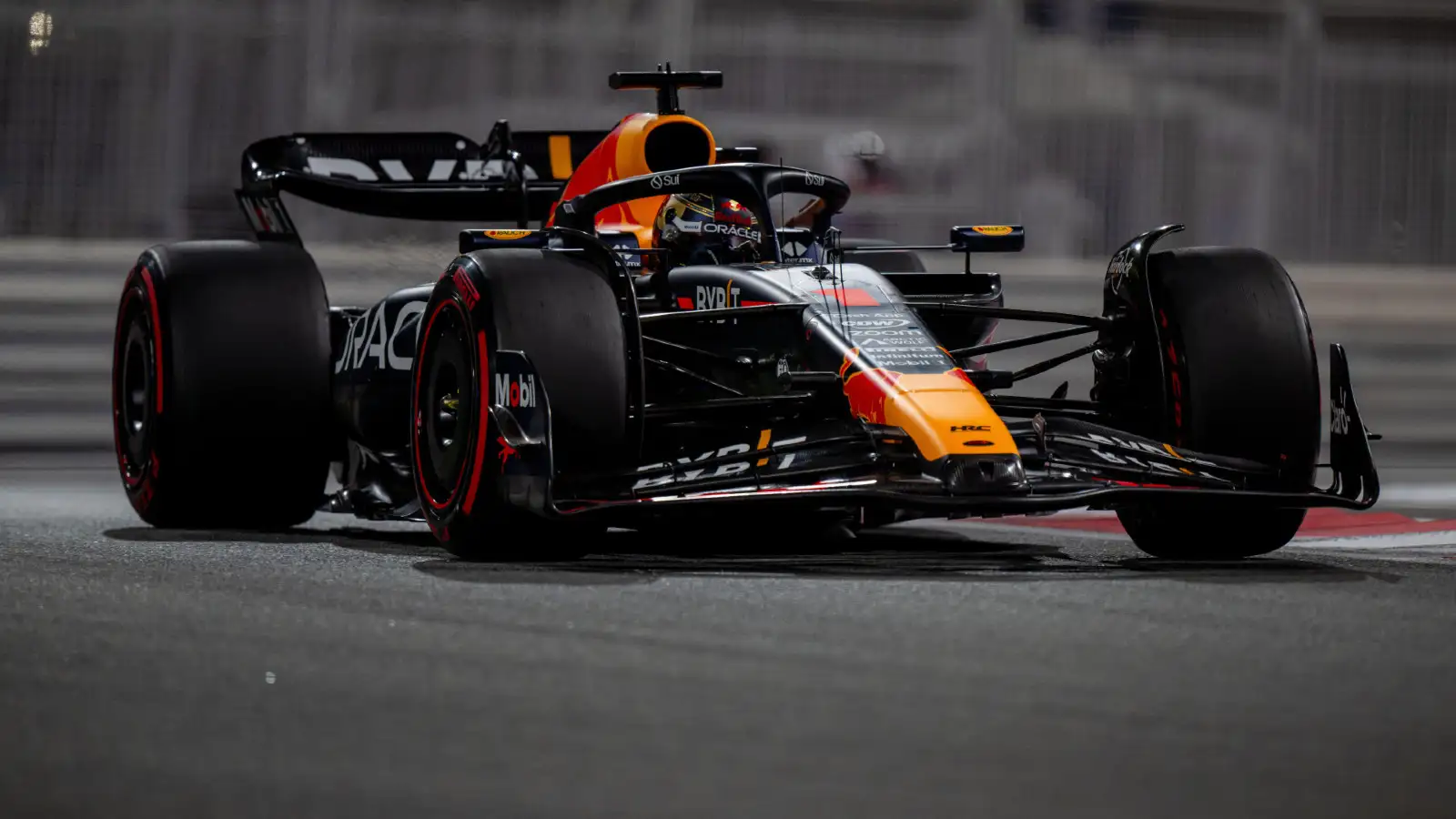 1600x900 Max Verstappen highlights key RB19 strengths which 'made life a lot easier'