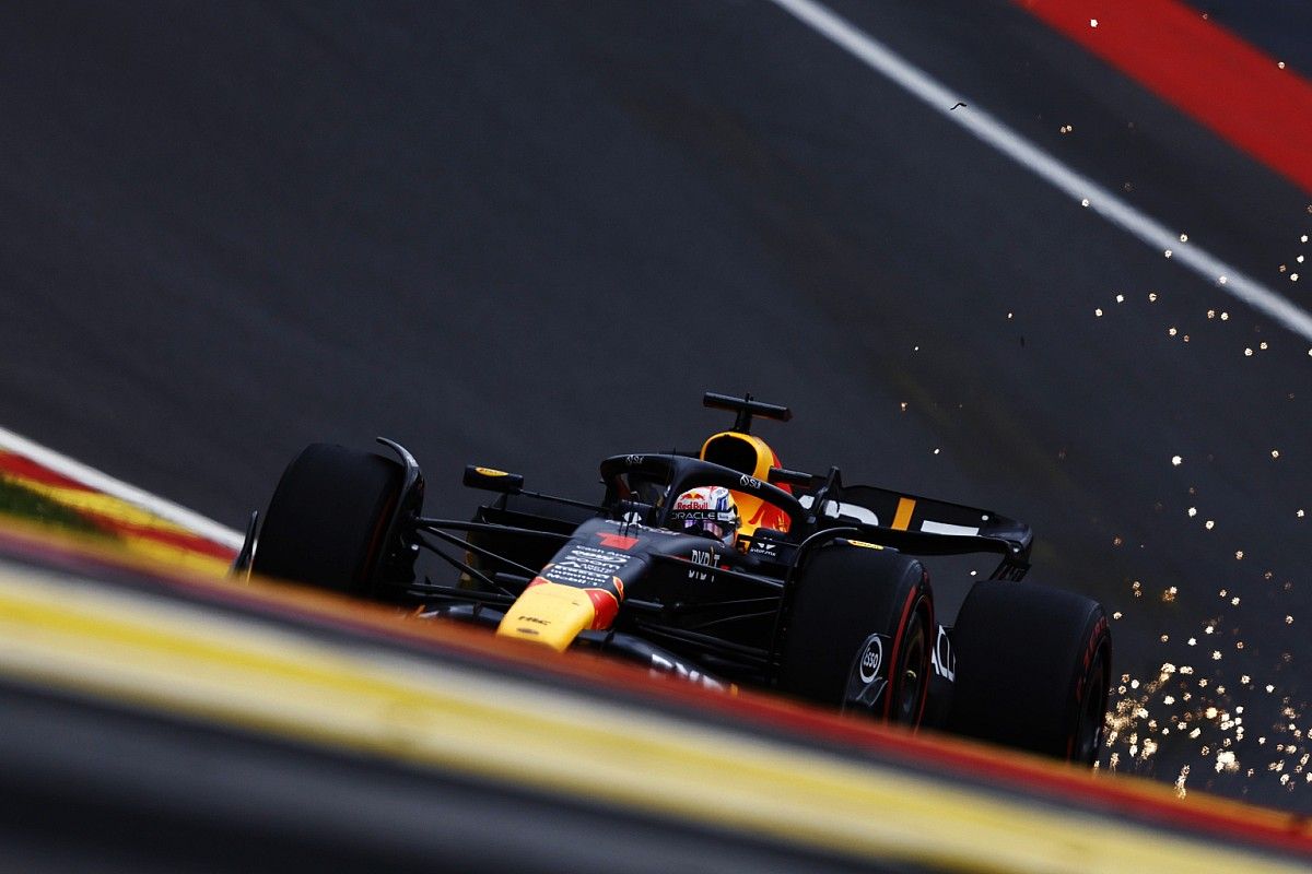 1200x800 Why Red Bull thinks its dominant RB19 F1 car is just average good