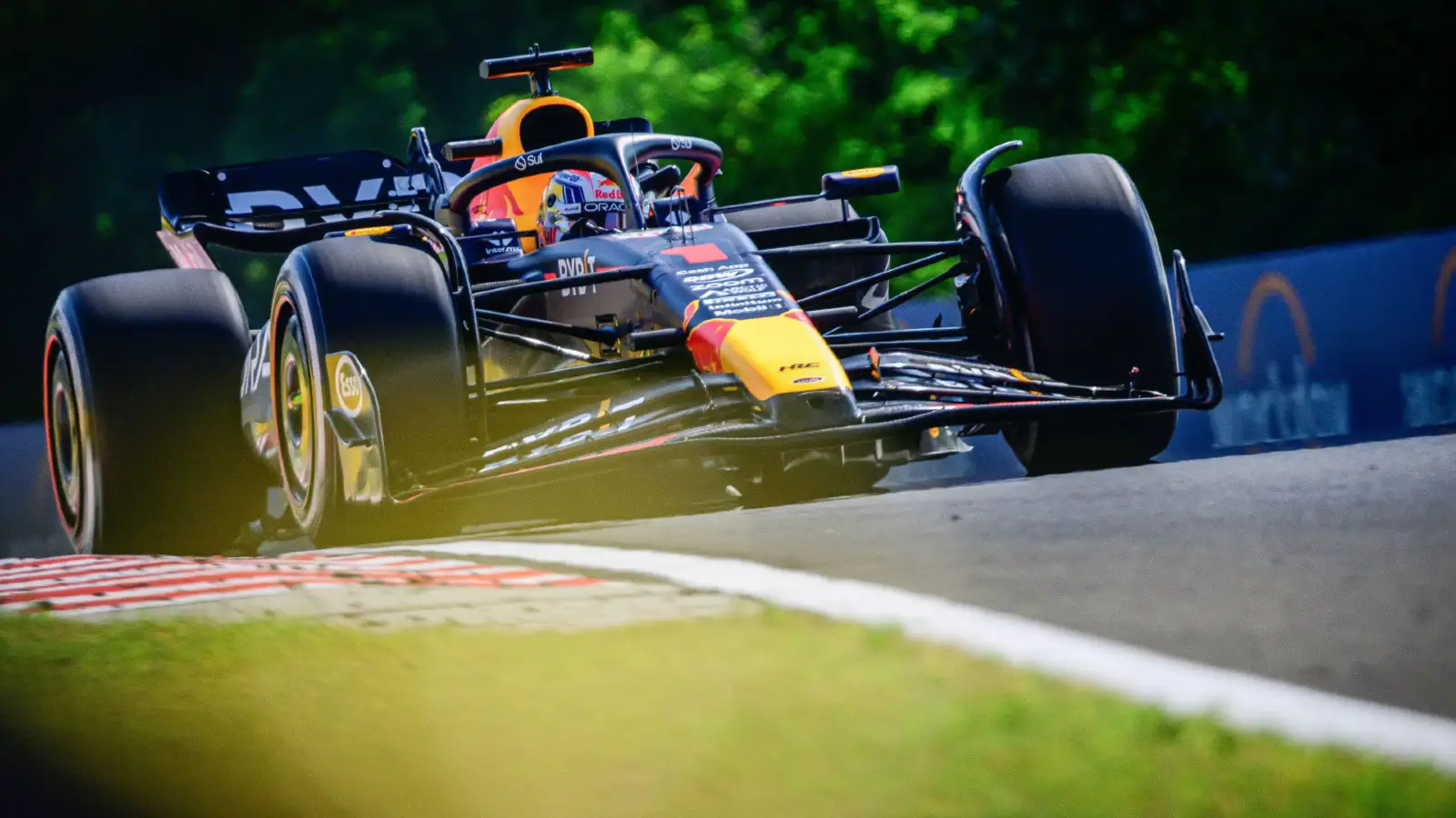 1600x900 Red Bull could find 'loophole' to keep RB19 on the grid for F1 2024