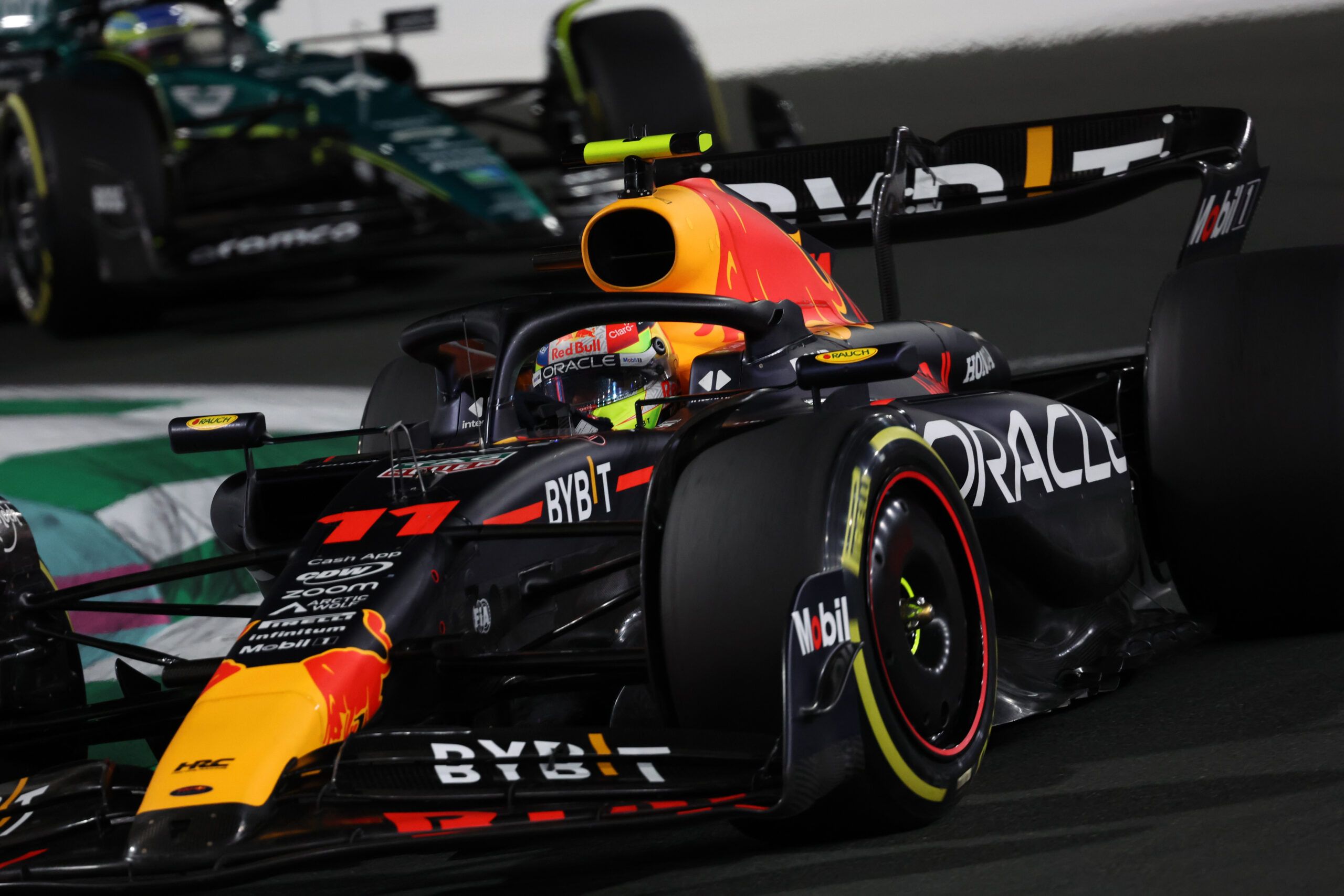 2560x1707 Super Red Bull RB19: The beginning of a new era?