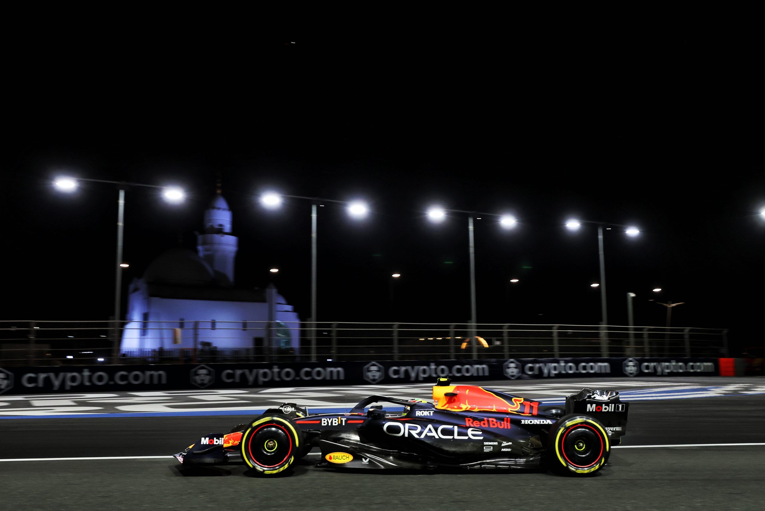 2560x1709 Super Red Bull RB19: The beginning of a new era?