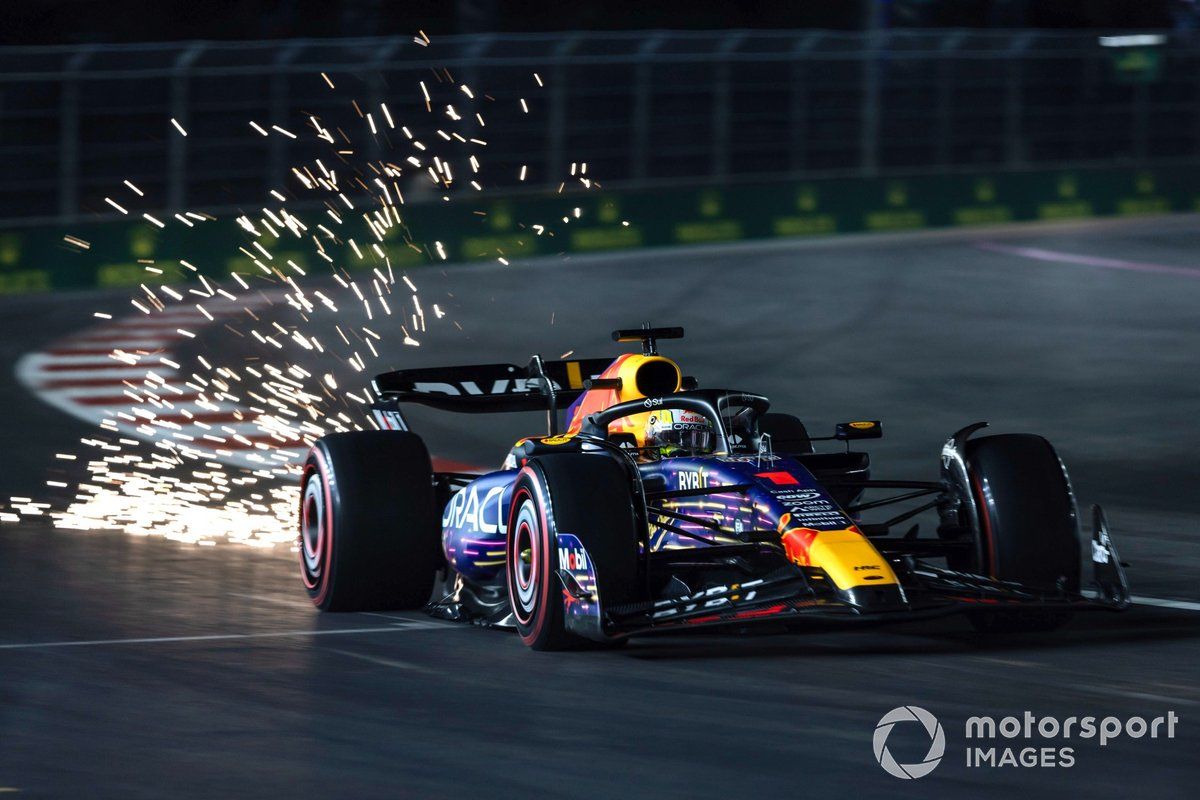 1200x800 F1's most dominant cars ever from Red Bull RB19 to
