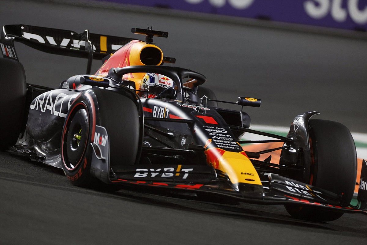 1200x800 What the GPS data reveals about how Verstappen must approach Saudi GP