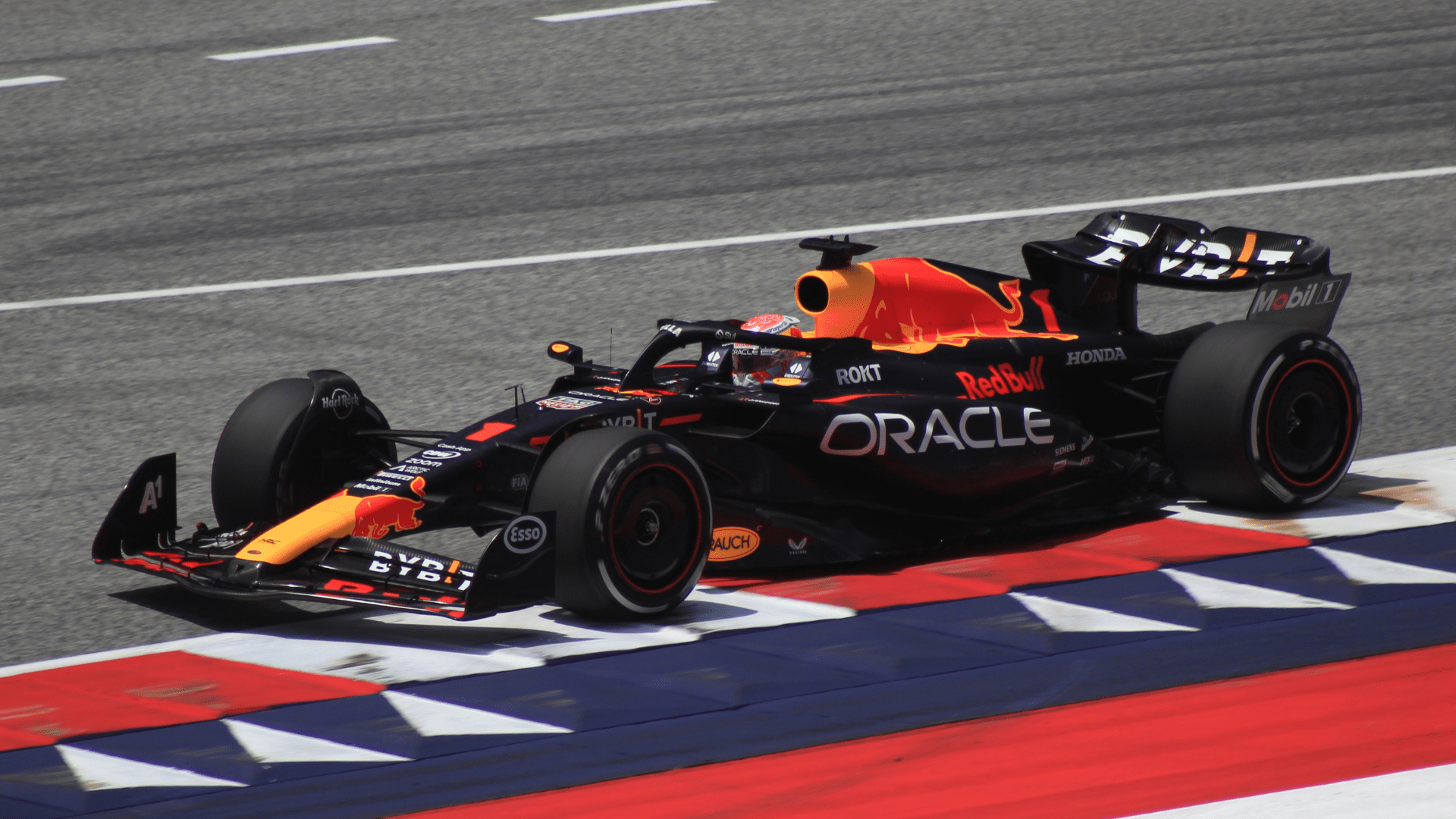 1920x1080 The Most Dominant F1 Car: RB19