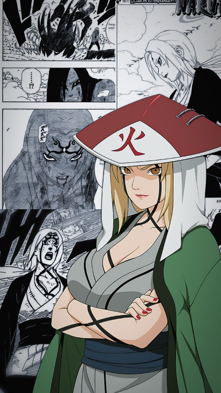 736x1307 Tsunade