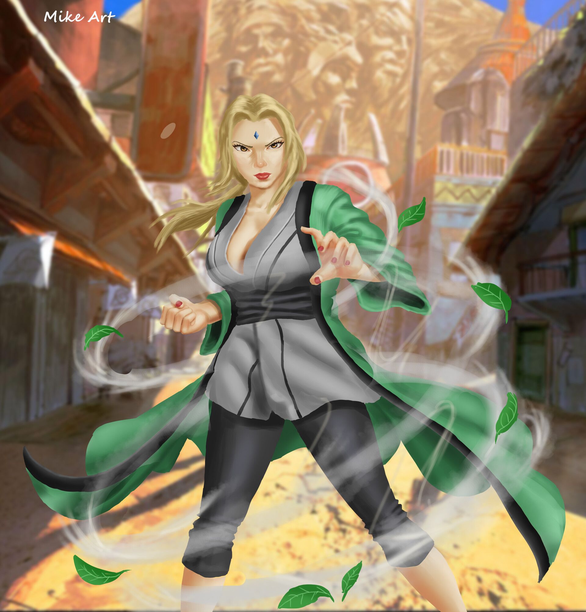 1920x2005 Mikeyland 5th Hokage