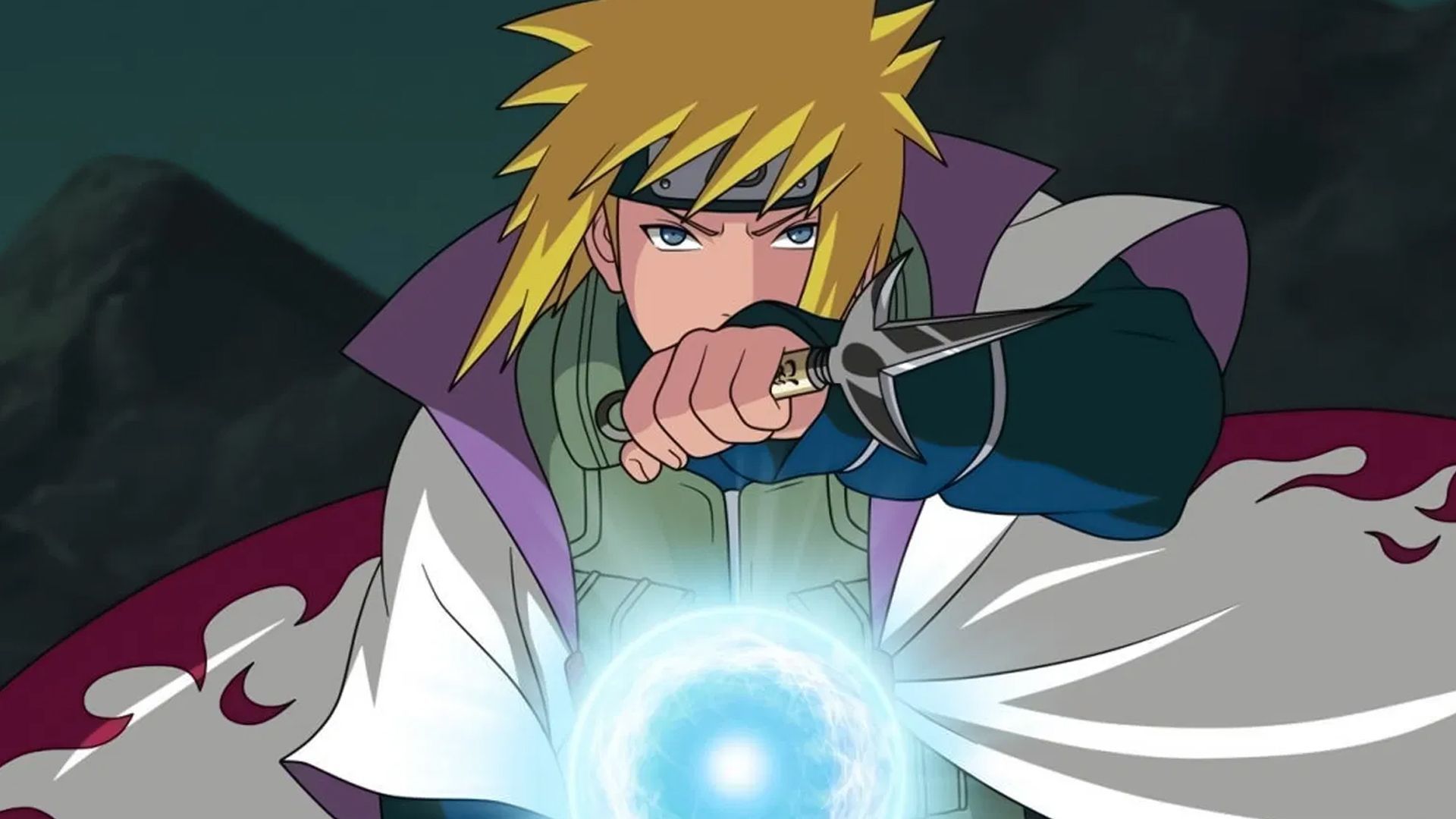 1920x1080 Weakest Hokage in Naruto, Ranked