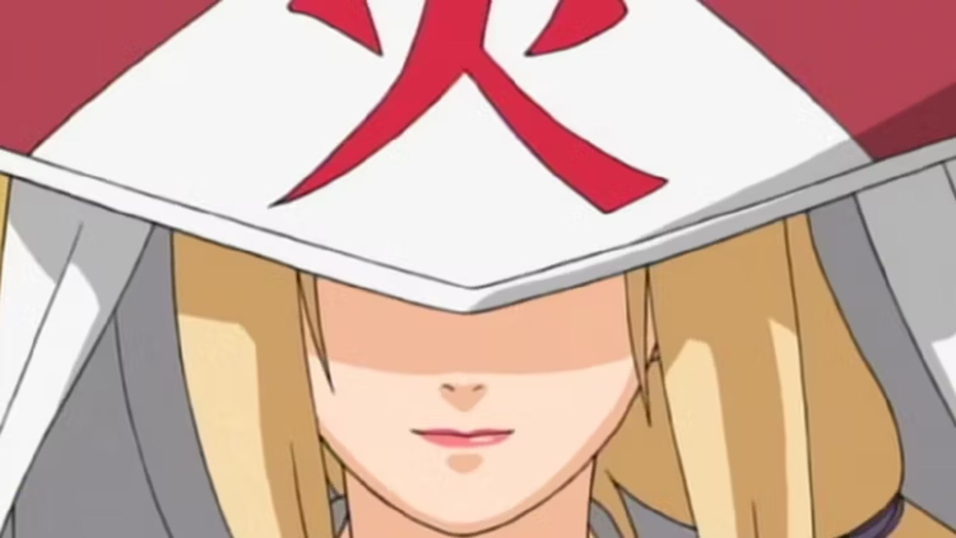 1920x1080 Tsunade's Legacy As The Fifth Hokage: Her Unique Contributions and Complex Leadership