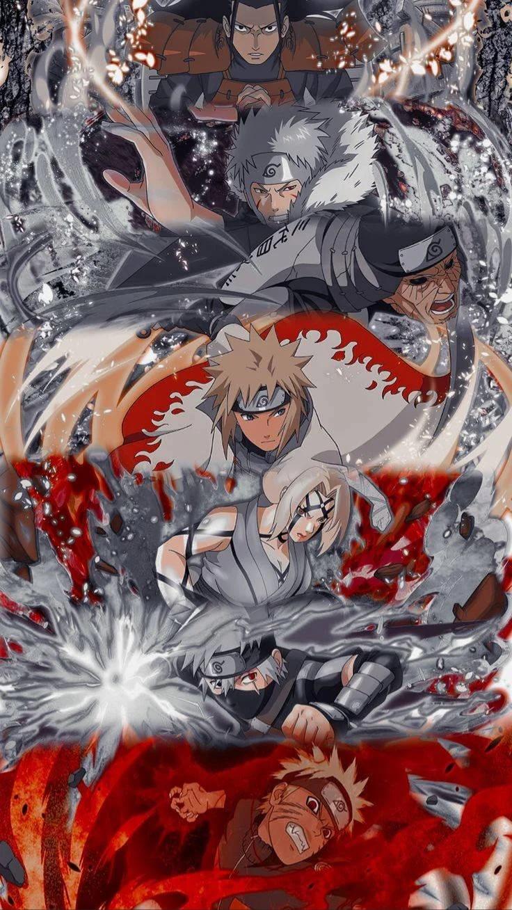 736x1308 Is there a Hokage who shouldn't have become one in your opinion?