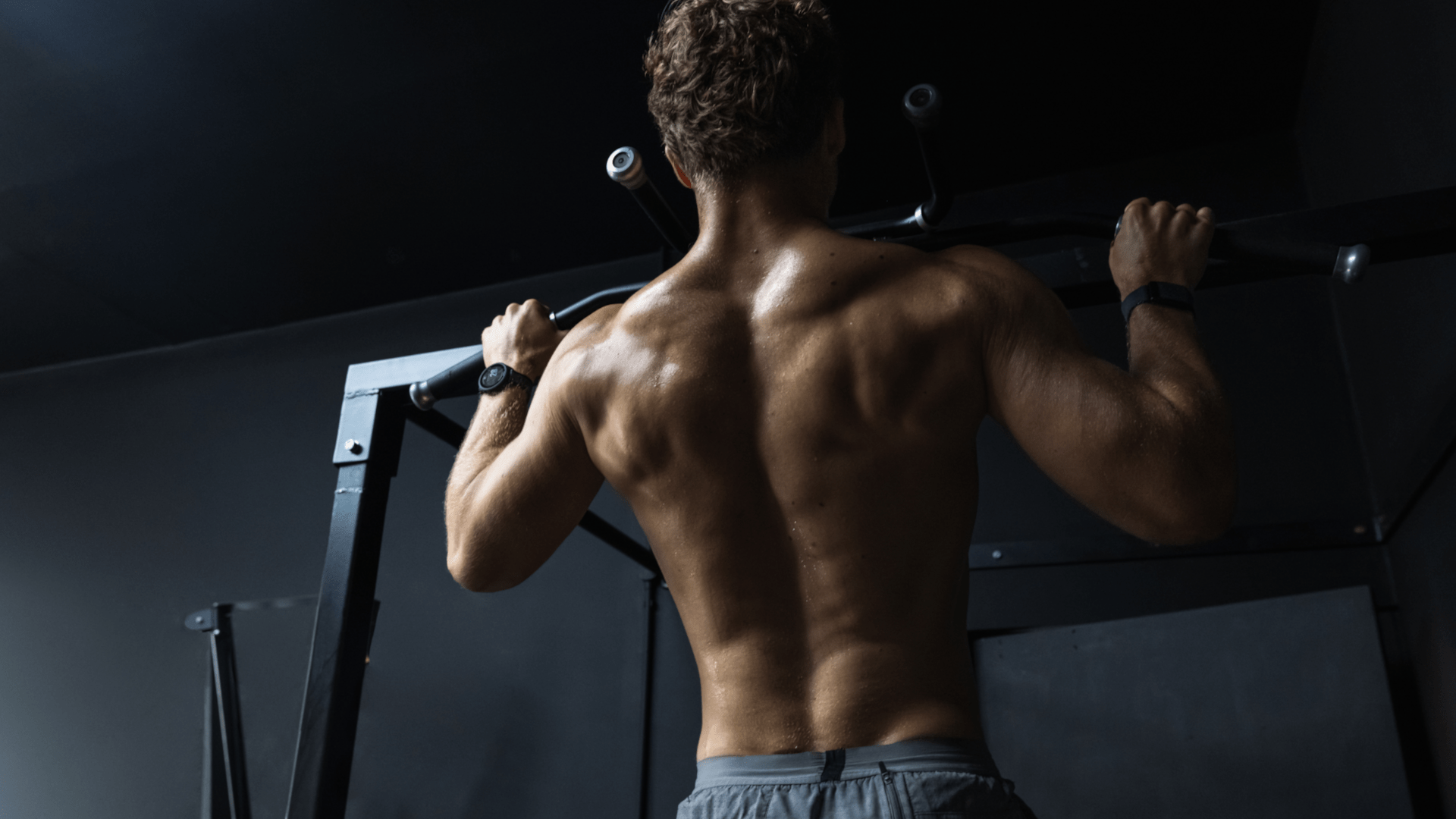 1920x1080 exercises a sports scientist swears by to build a bigger back