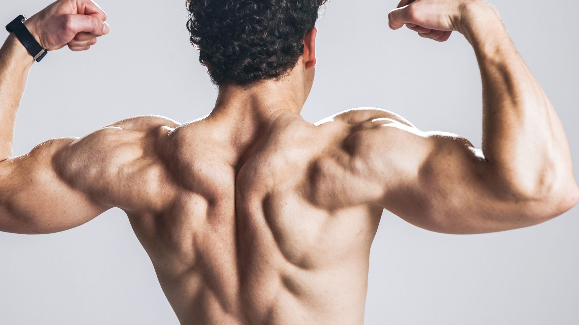 1920x1080 Back and Bicep Workout for Muscle Gain