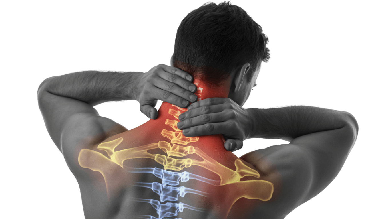 1366x768 Pain in Back of Head and Neck: Causes, Relief & Home Care Tips