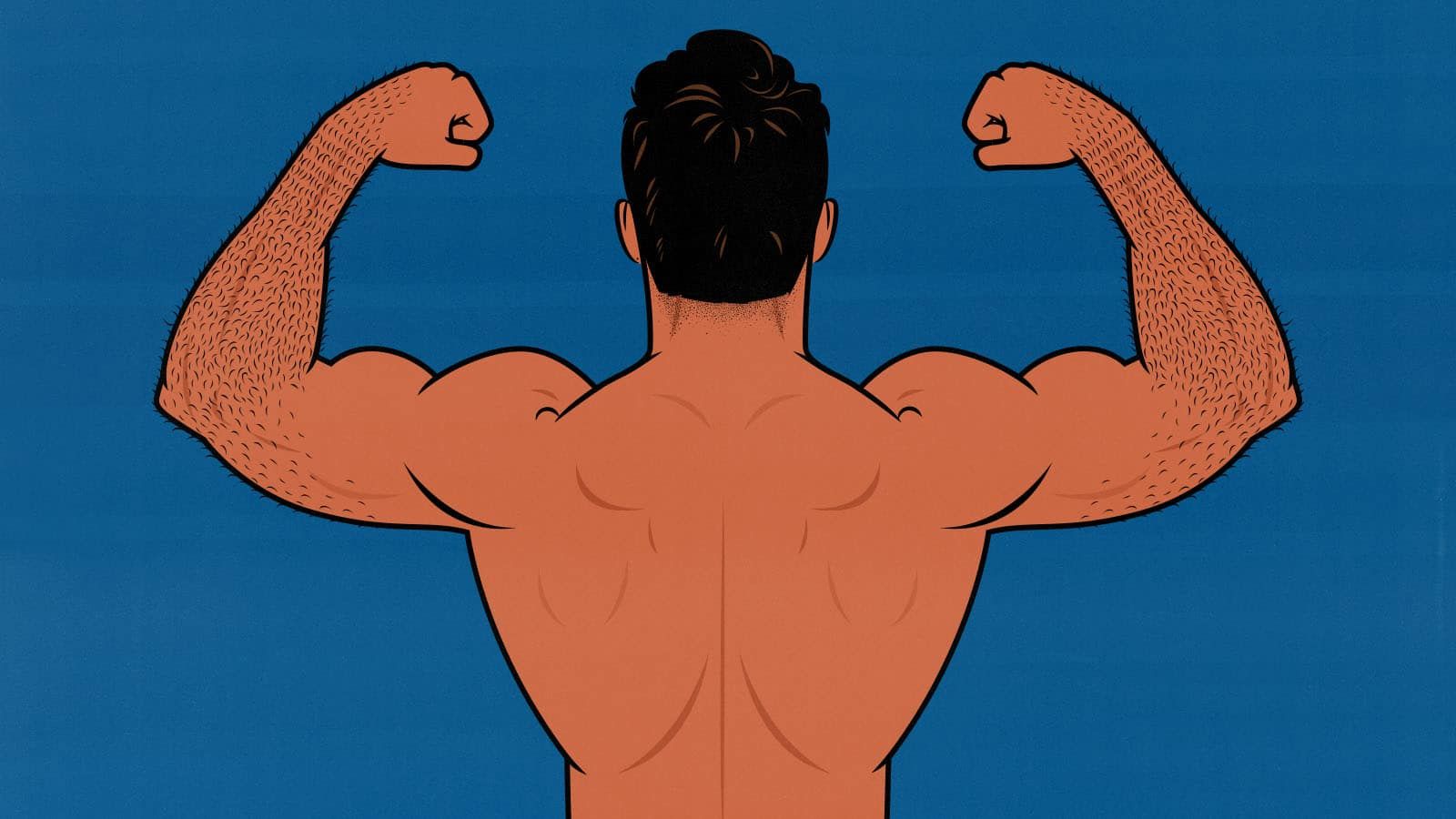 1600x900 How to Build a Bigger Back: The Best Back Exercises & Workout
