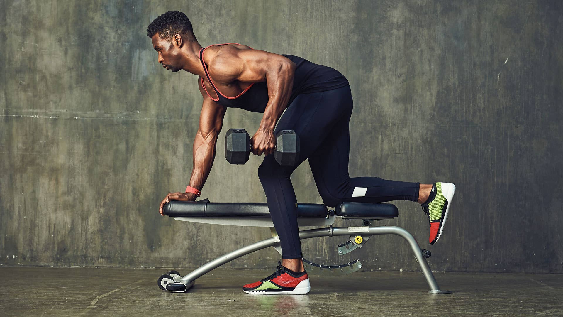 1920x1080 Best Back Exercises and Back Workouts of 2025's Journal