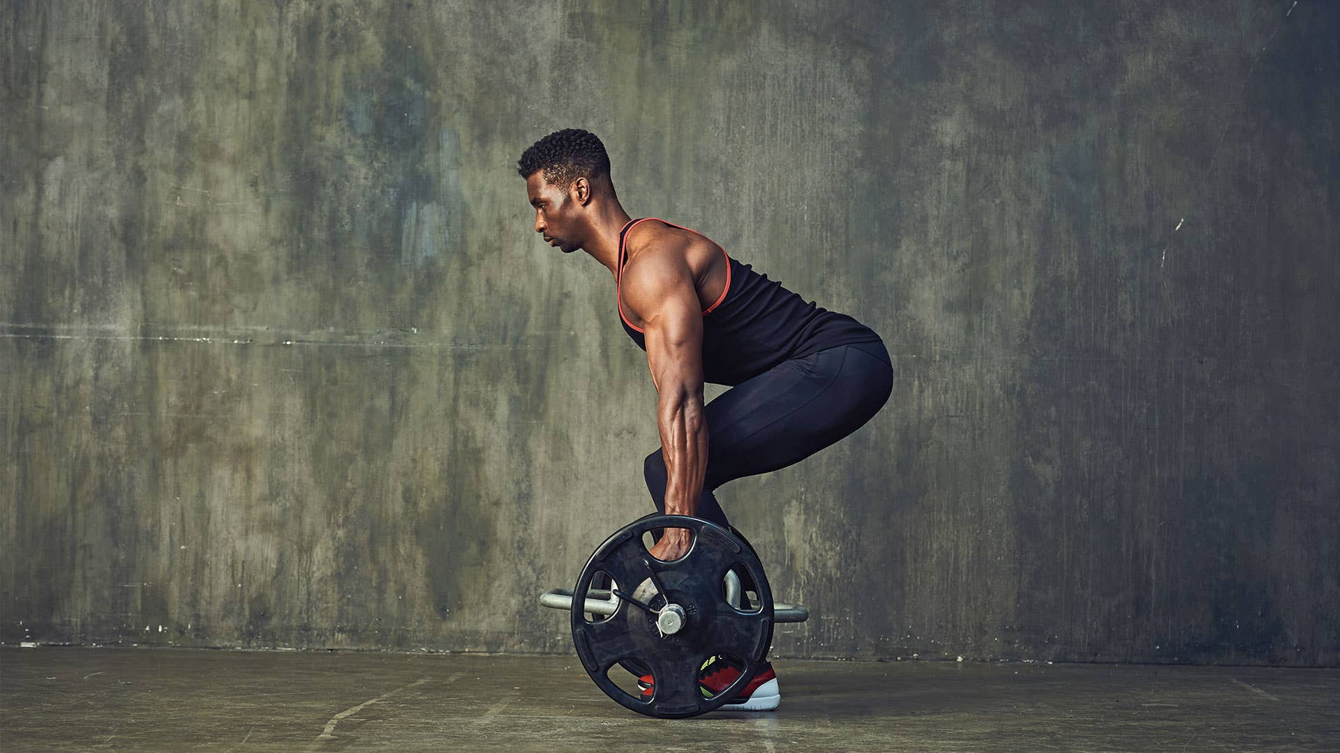 1920x1080 Best Beginner Back Workout to Build Foundational Strength's Journal