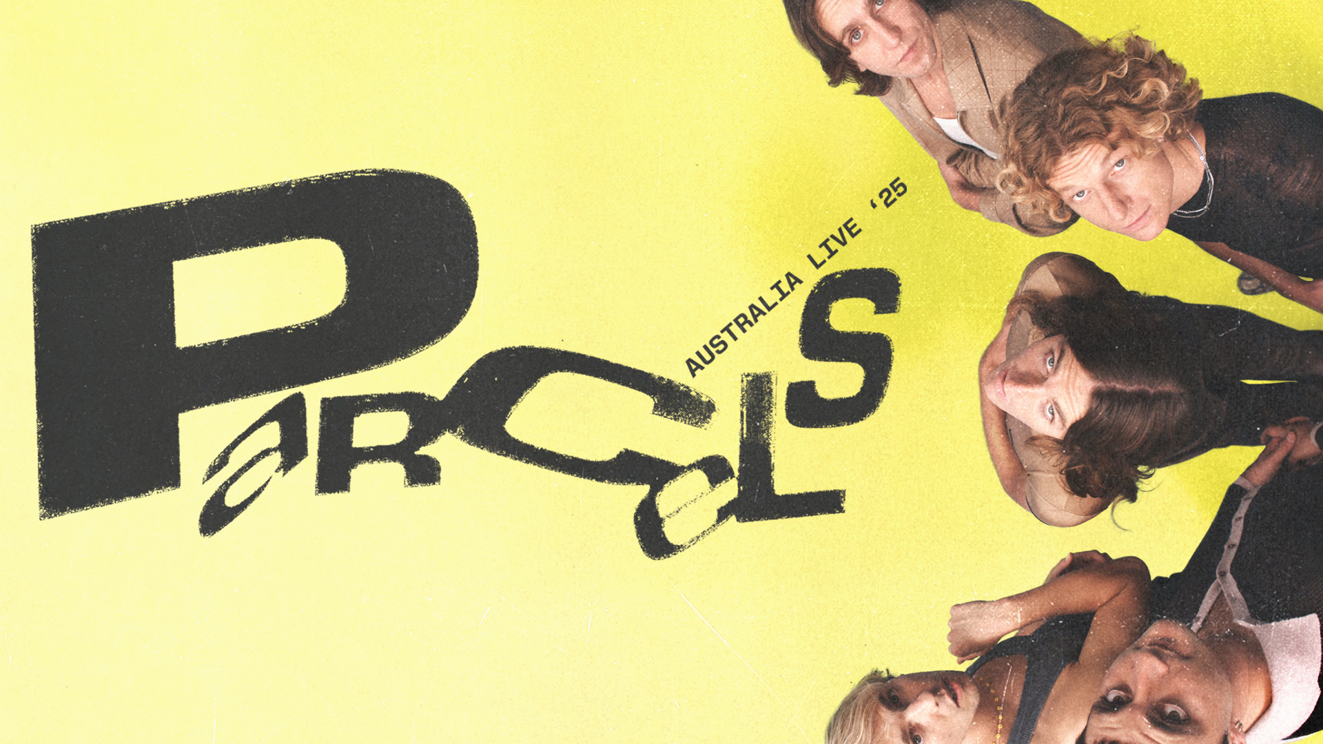 1920x1080 Parcels. Concert Dates & Tickets