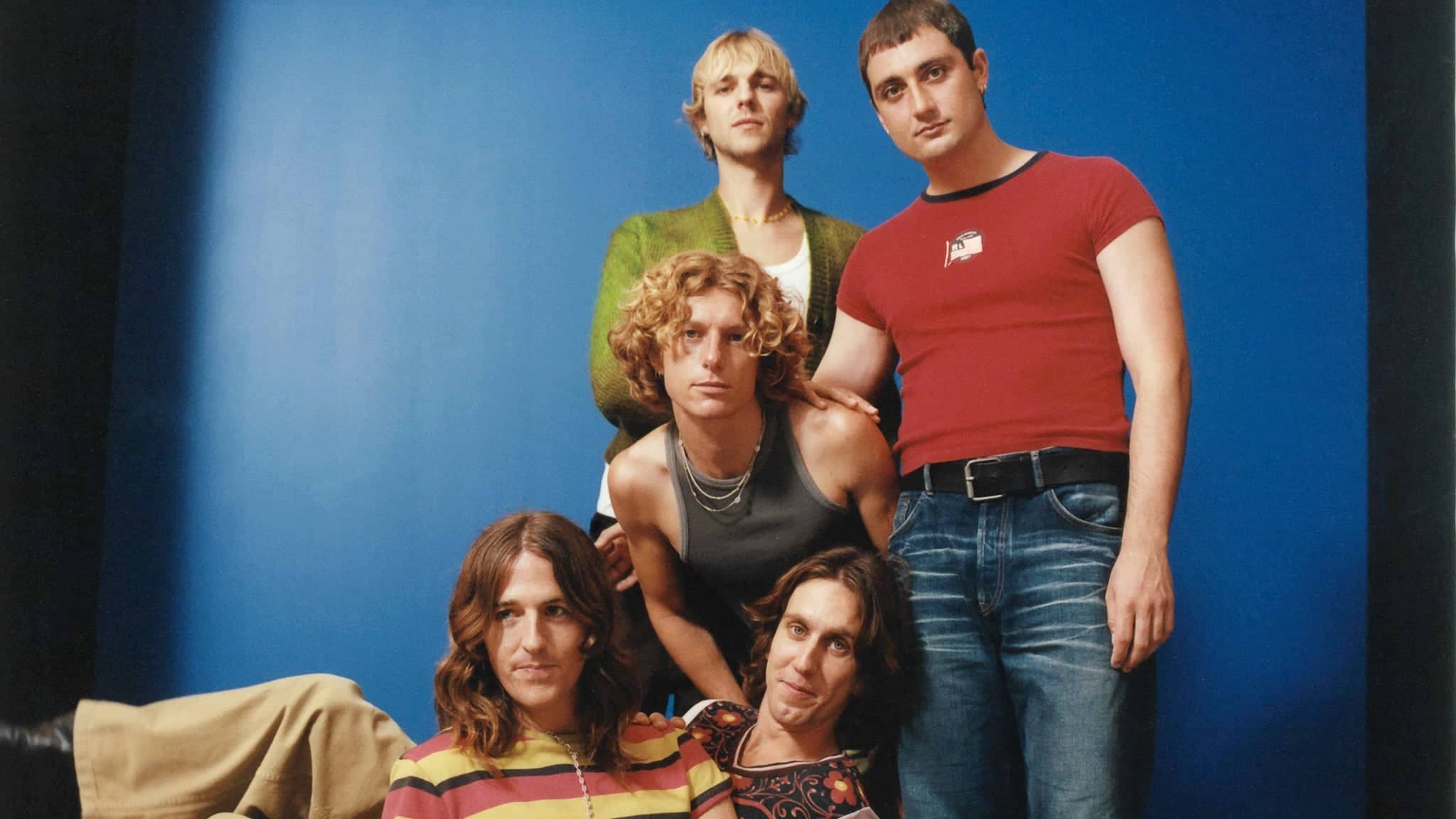 2048x1152 Parcels Tour Dates & Concert Schedule
