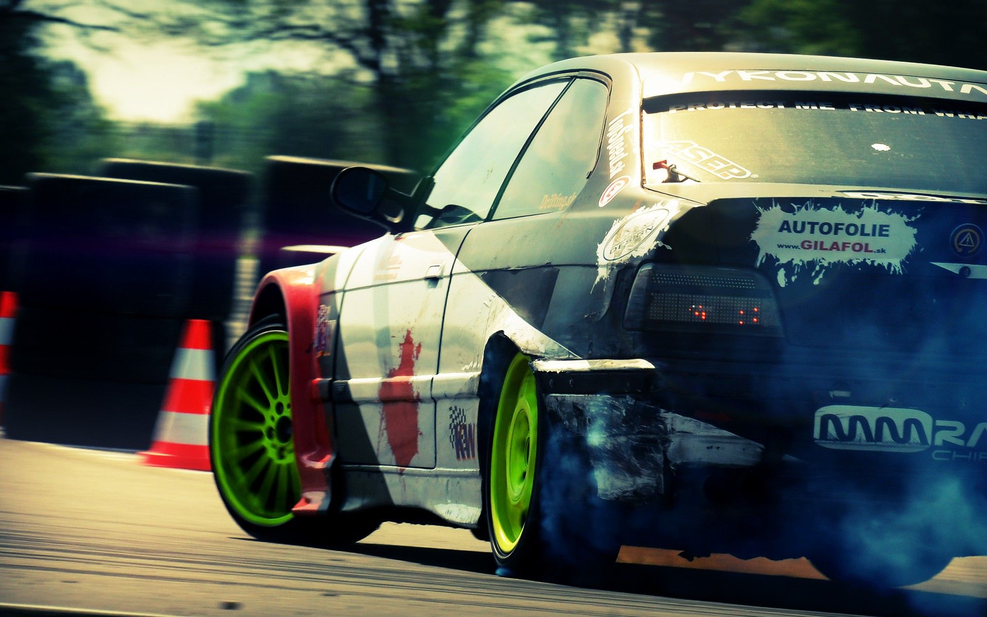 1920x1200 lens, Flare, Drifting, Cars, Bmw, M Drifting, Bmw, E Tv, Shows Wallpaper HD / Desktop and Mobile Background