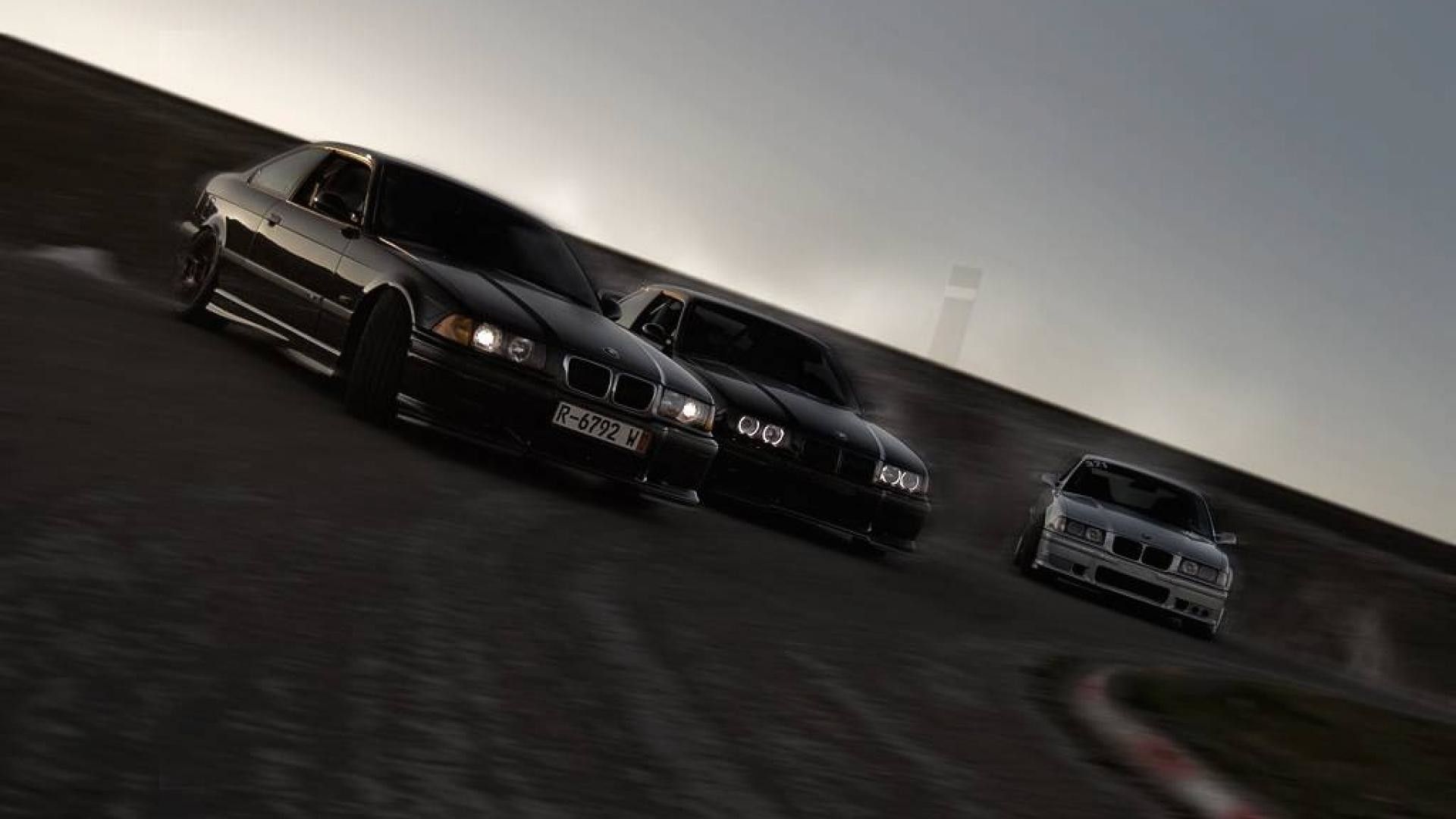 1920x1080 E36 Wallpaper