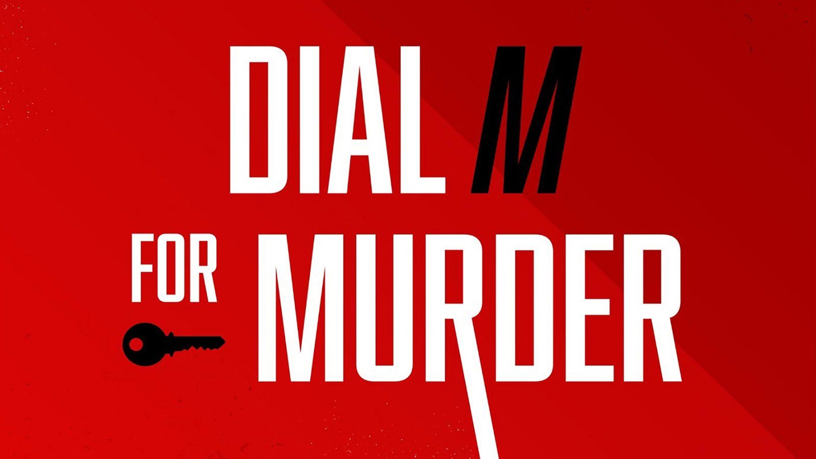 1600x900 Dial M For Murder Wallpaper