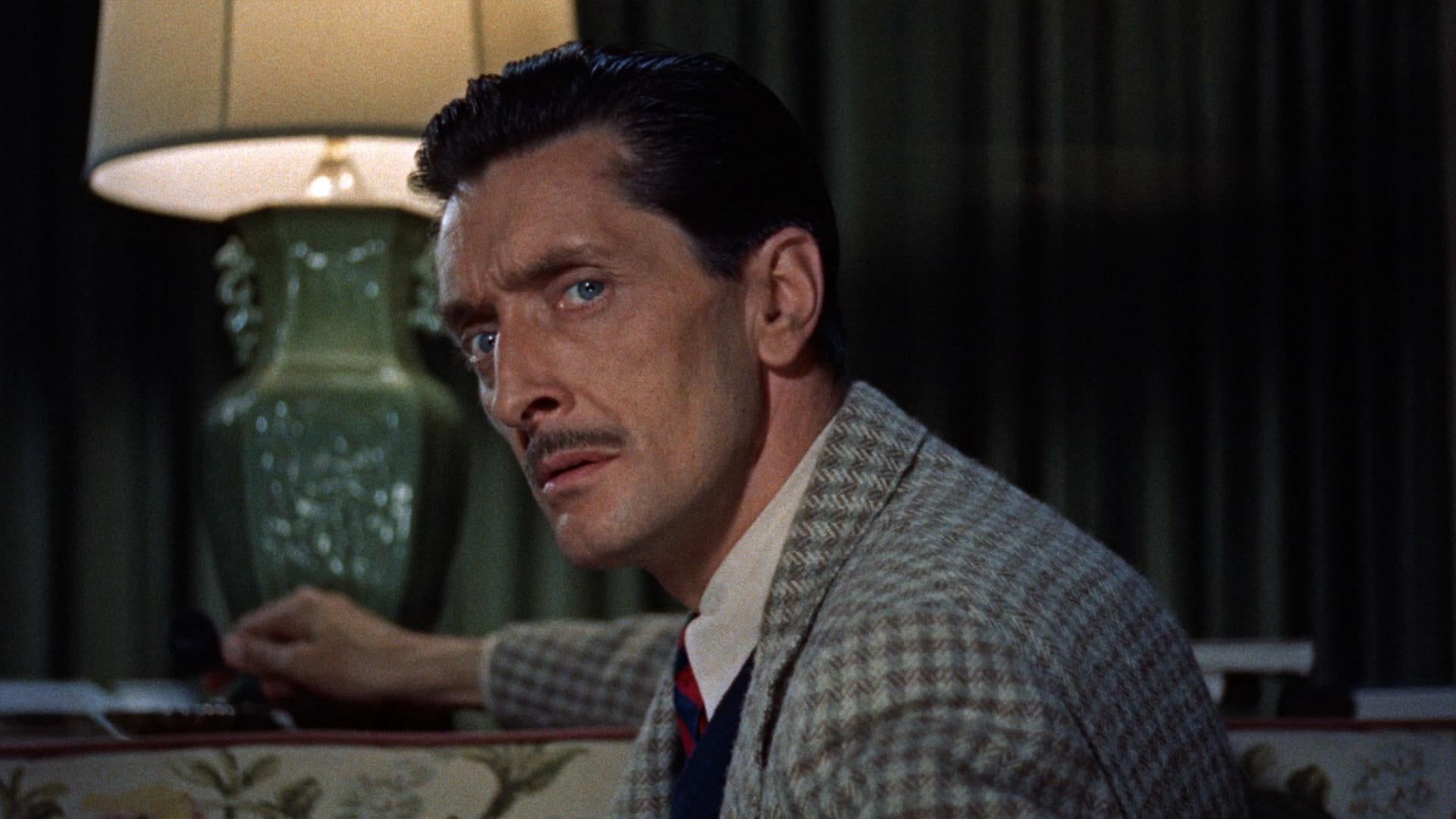 1920x1080 Dial M for Murder Blackmail Scene