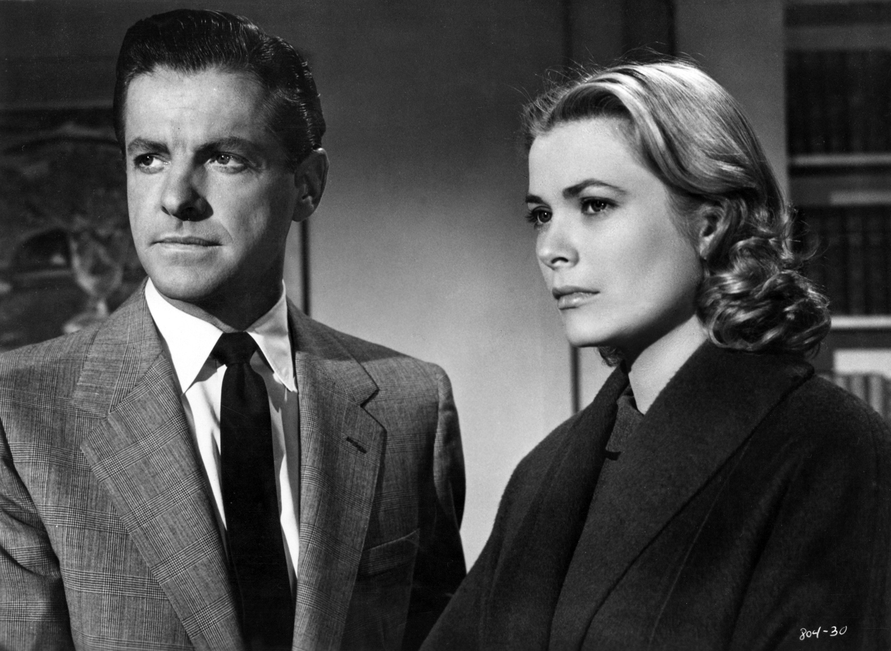 3000x2194 Dial M for Murder (1954)