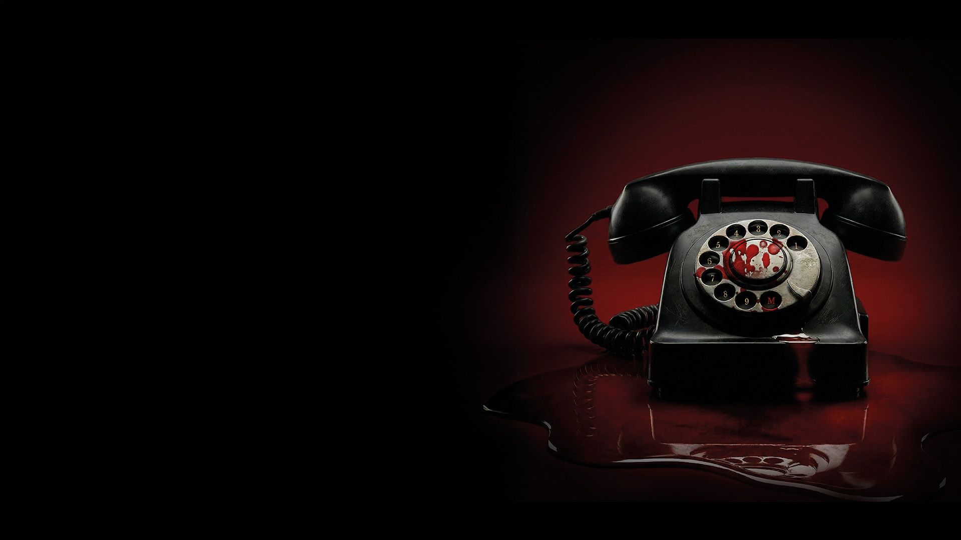 1920x1080 Phil&Ben Productions announce new production of Dial M For Murder. Grand Theatre