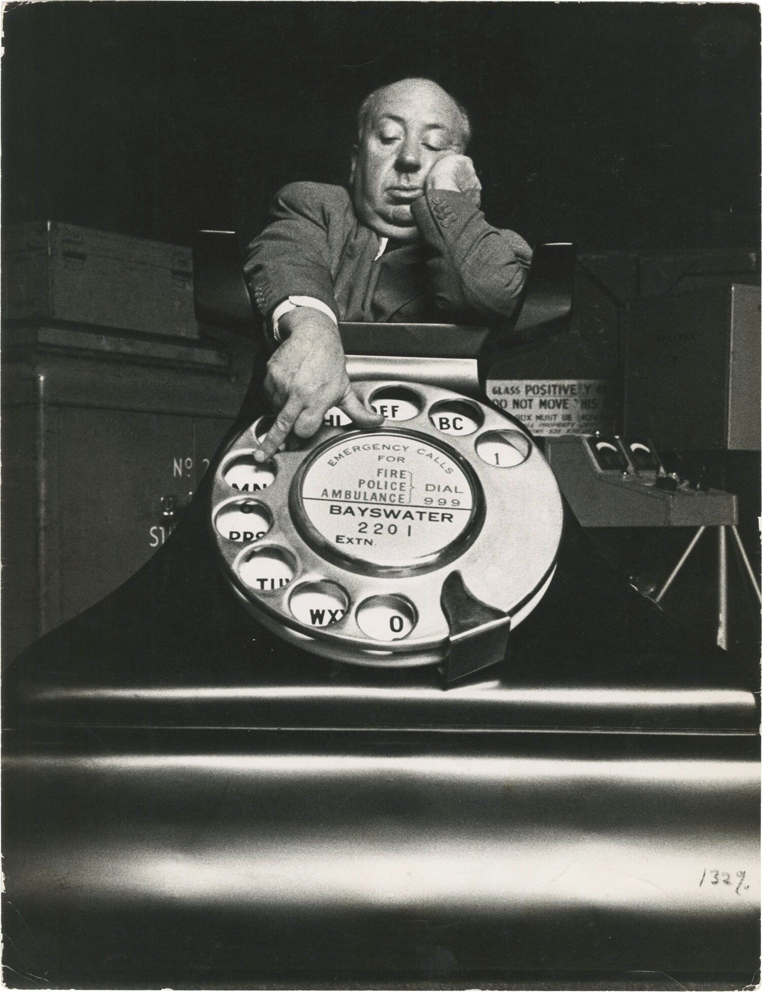 1500x1951 Dial M for Murder. Alfred Hitchcock, Sanford H. Roth, Frederick Knott, Grace