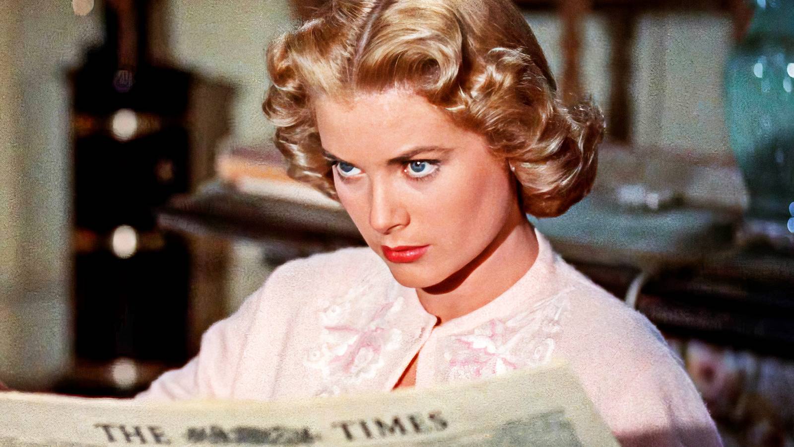 1600x900 Alfred Hitchcock Thought He Was Making An Average Movie And It Became A Masterpiece With 90% On RT