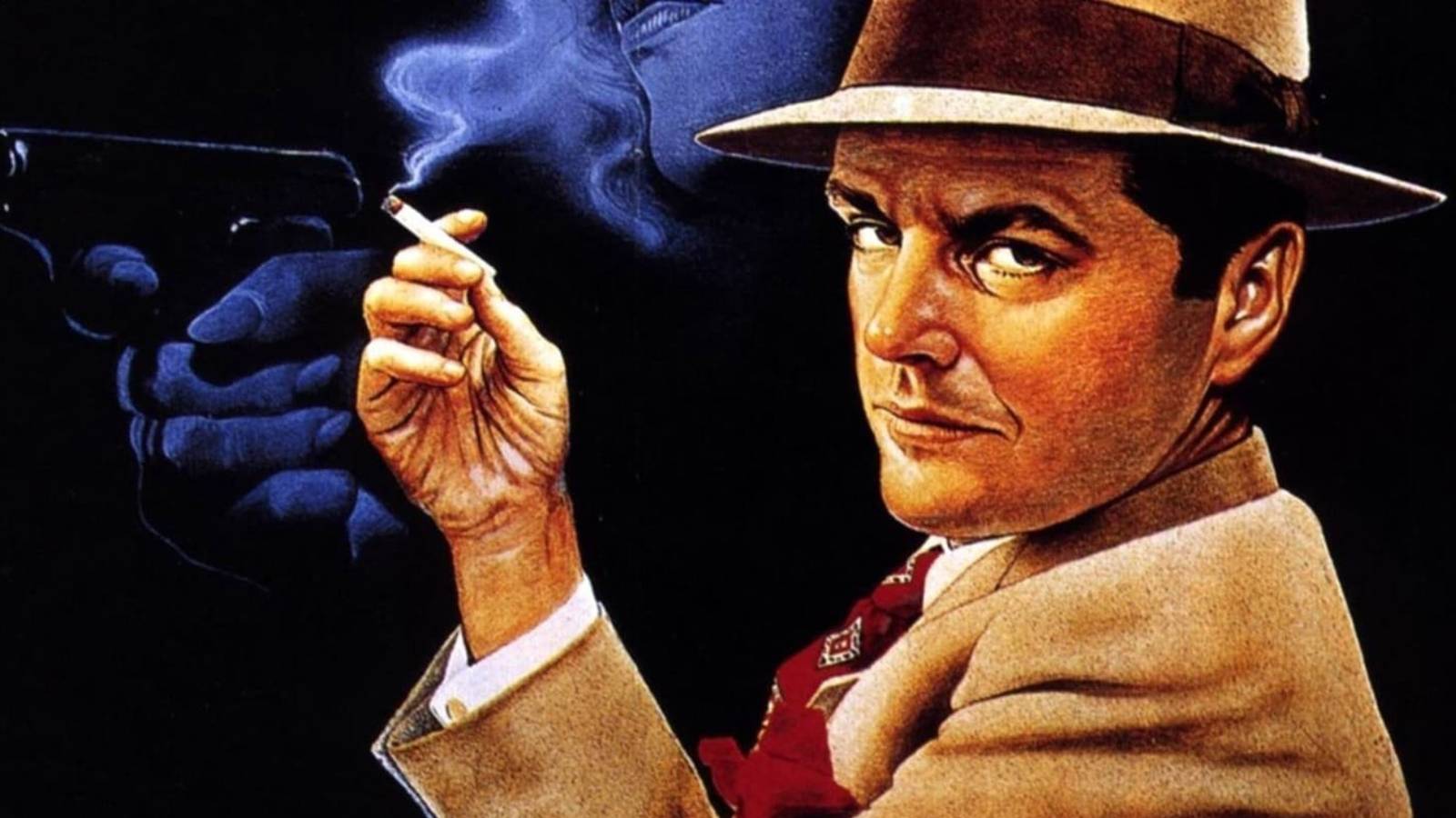 1600x900 Jack Nicholson's '70s Psychological Detective Thriller Is a Masterpiece but Its Ending Doesn't Do It Justice