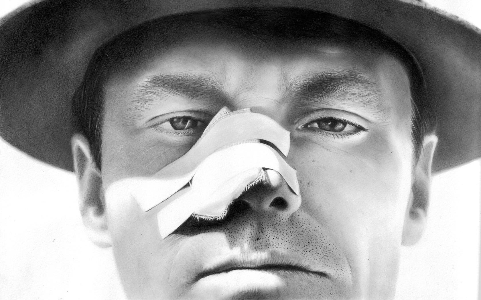 1680x1050 Chinatown, Jack Nicholson Wallpaper HD / Desktop and Mobile Background