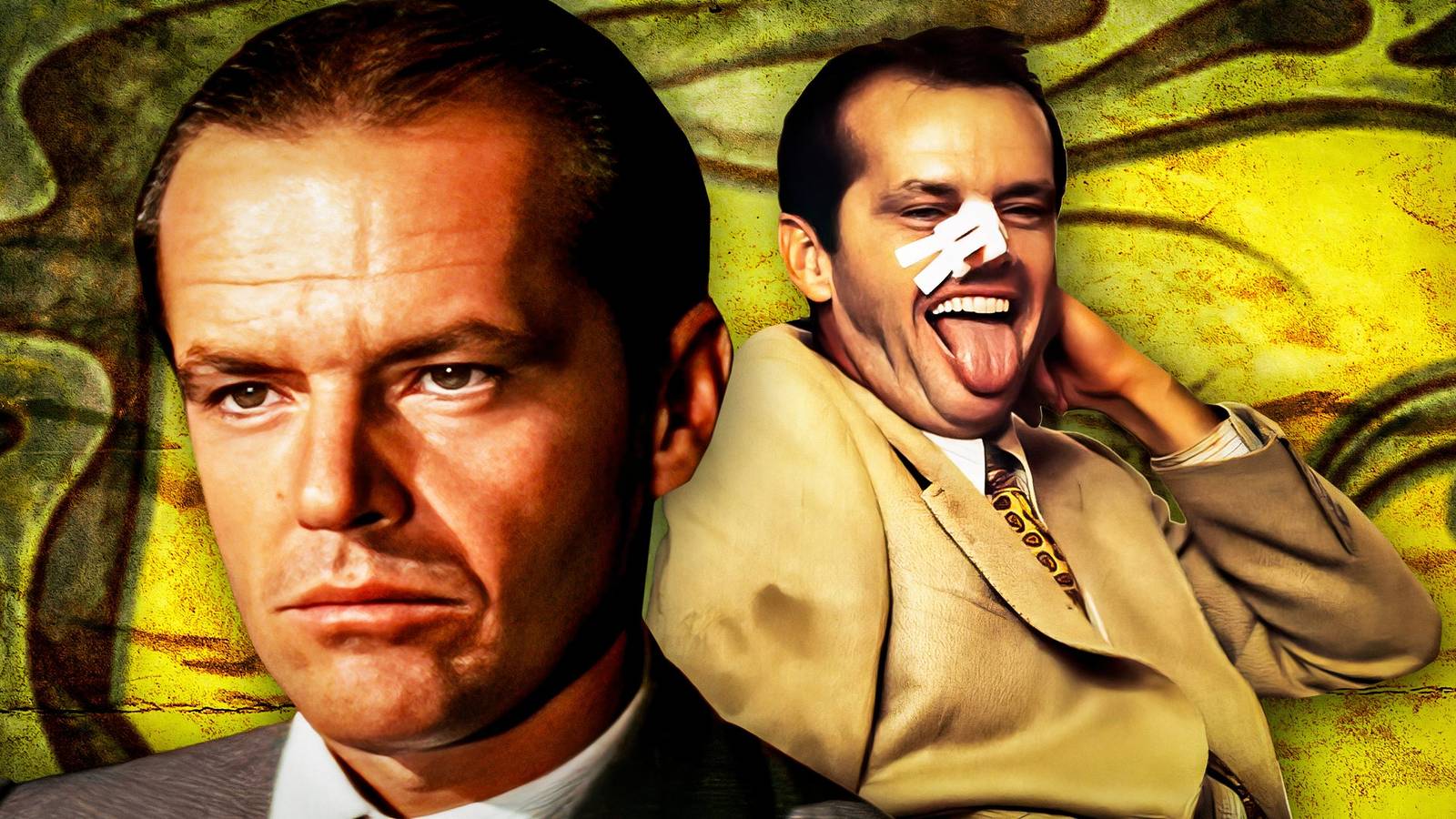 1600x900 Chinatown: 10 Things You Probably Didn't Know About The Jack Nicholson Movie