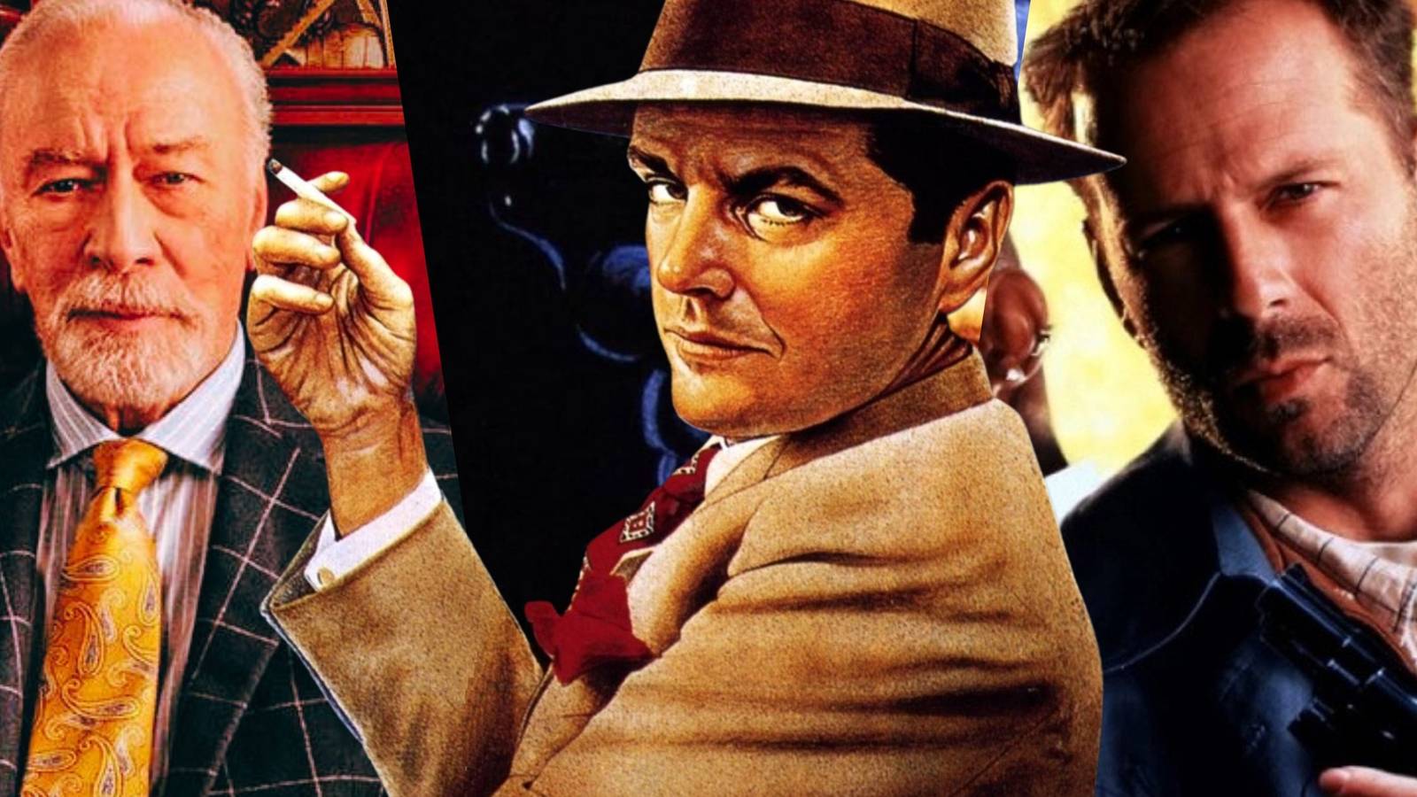 1600x900 Greatest Murder Mystery Movies Since Jack Nicholson's Chinatown, Ranked