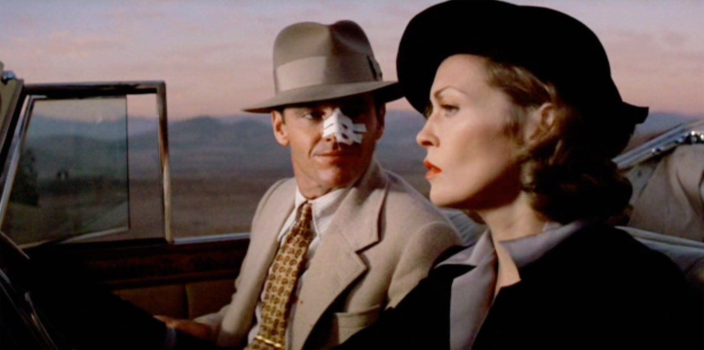1440x717 The men who made 'Chinatown' unforgettable Washington Post