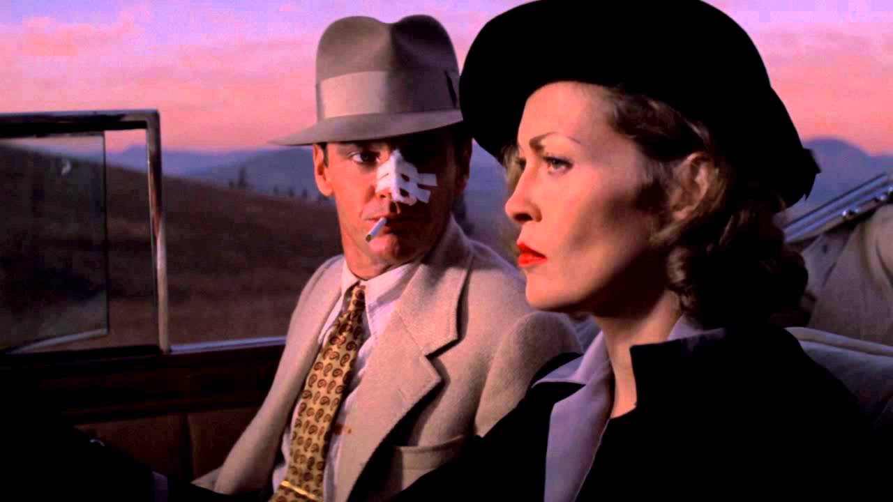 1280x720 Jerry Goldsmith OST Theme from Chinatown