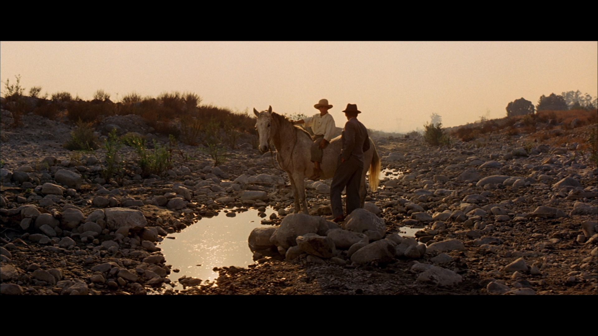 1920x1080 Chinatown Blu Ray