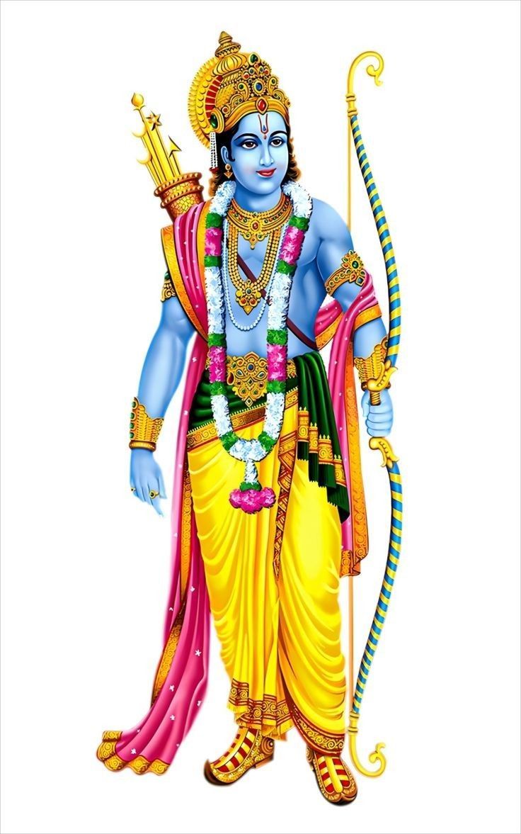 736x1177 Lord rama image HD wallpaper. Lord rama HD wallpaper 1080p, Shree ram png, Jai shree ram