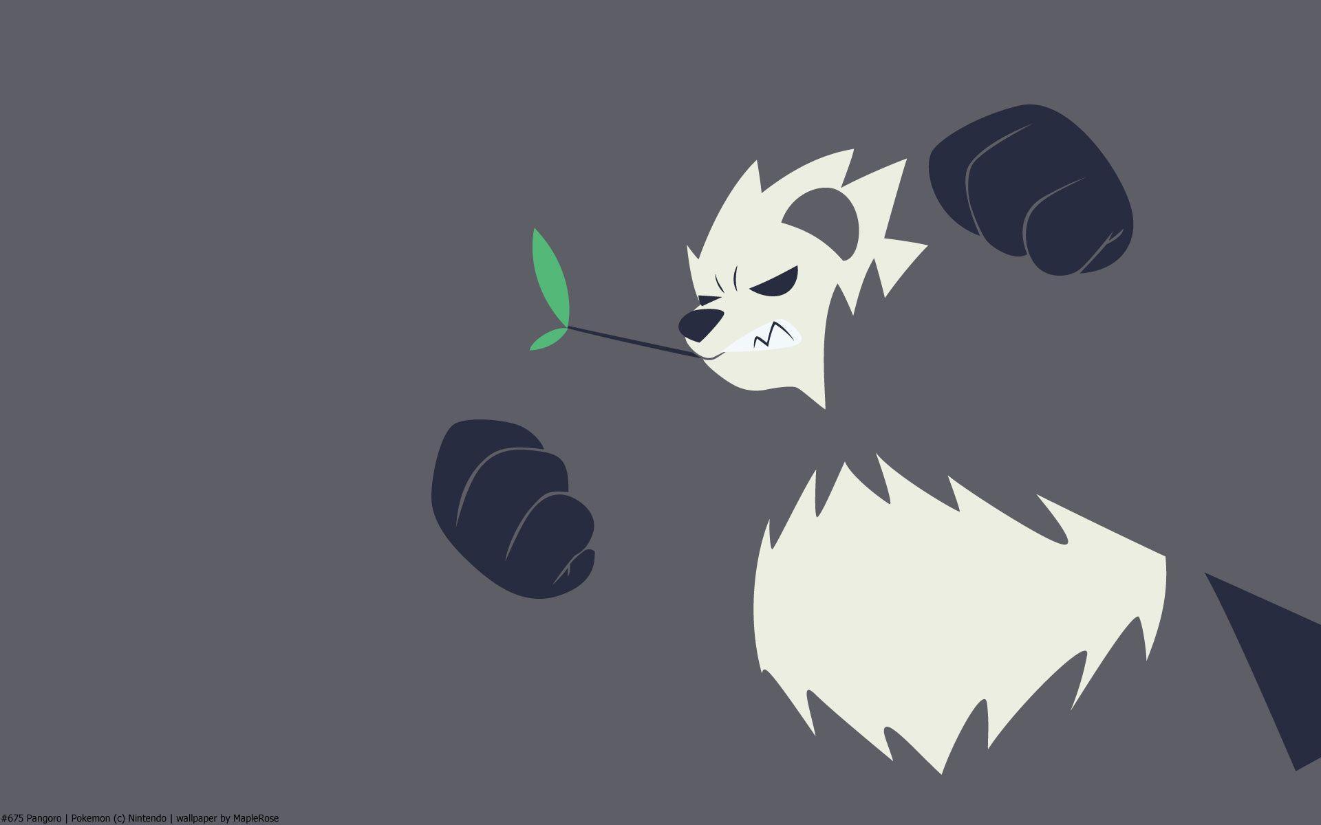 1920x1200 Pangoro HD Wallpaper