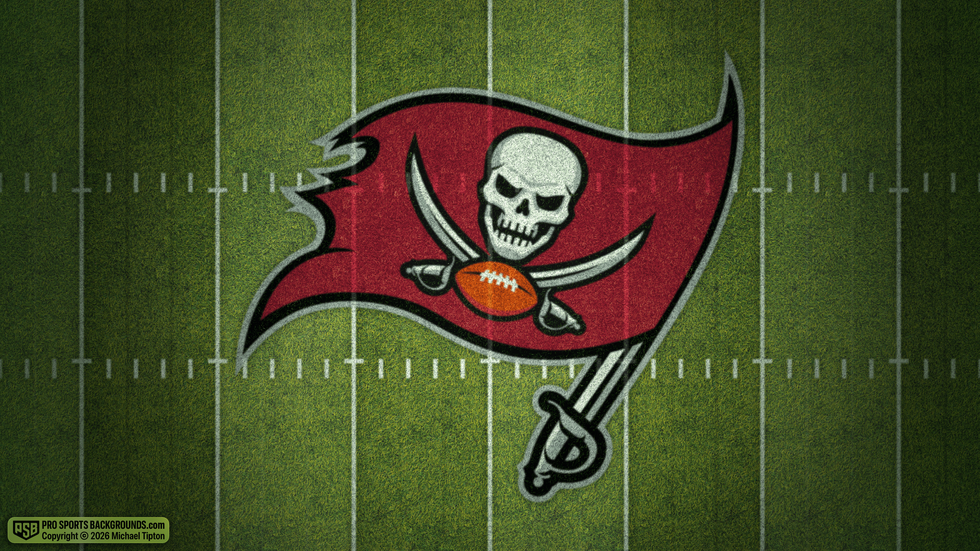 3840x2160 Tampa Bay Buccaneers Wallpaper & Schedules