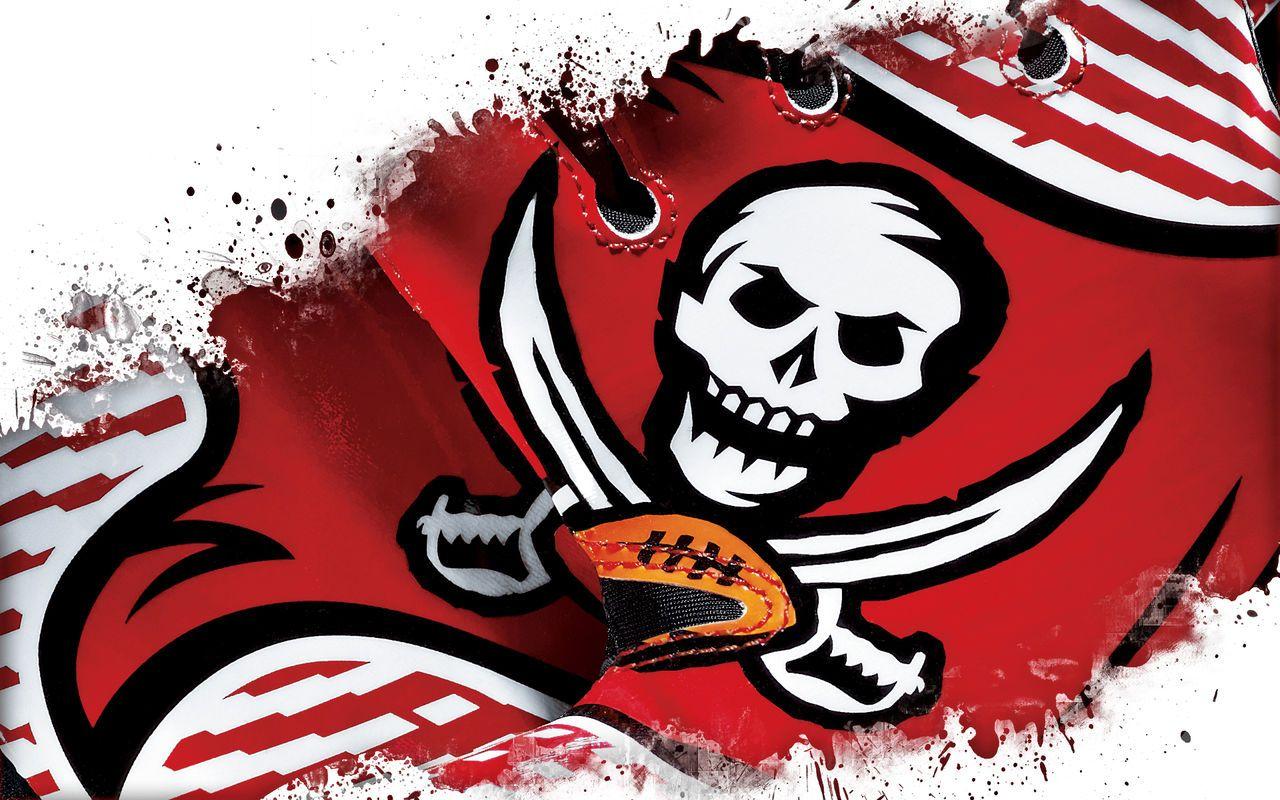 1280x800 Tampa Bay Buccaneers Wallpaper