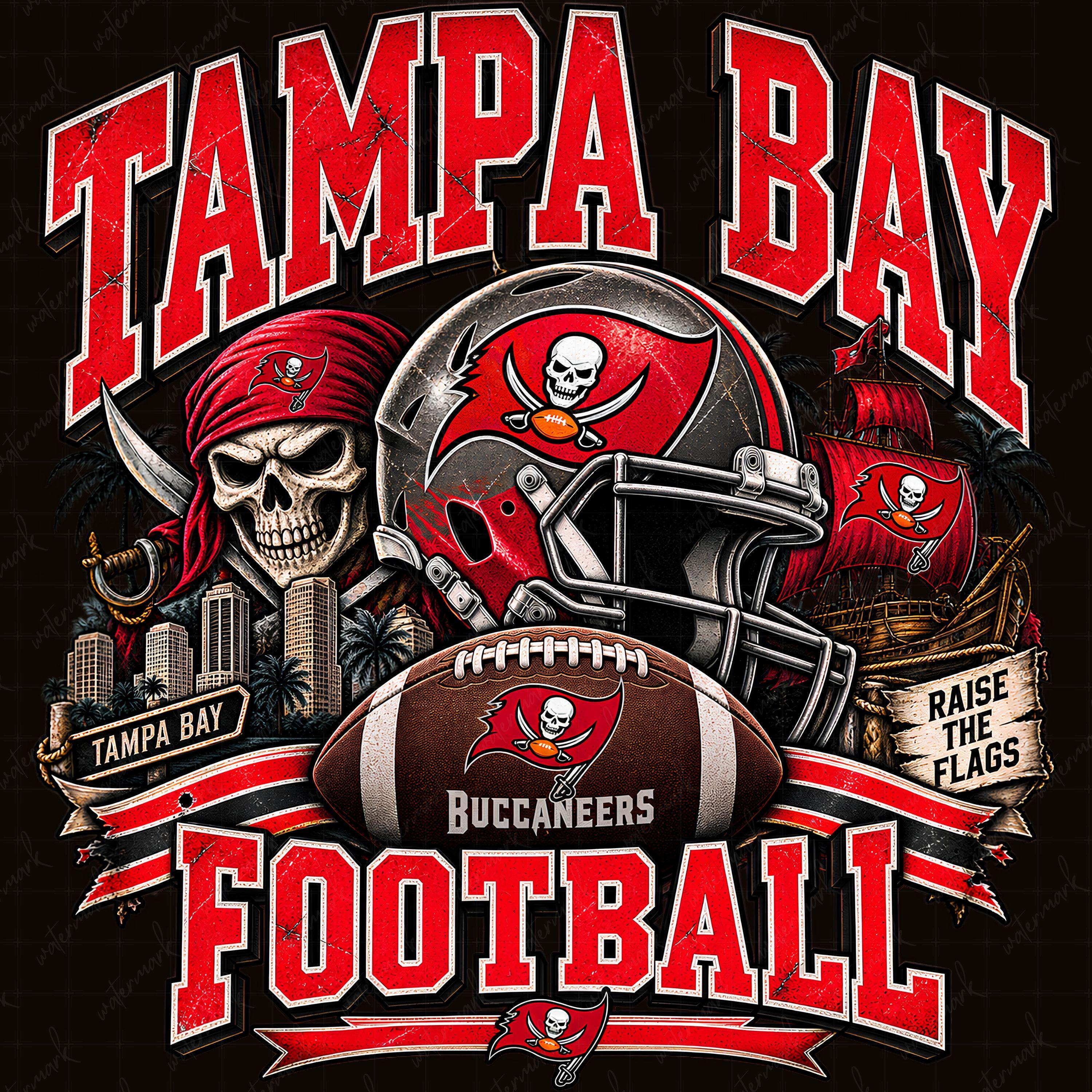3000x3000 Tampa Buccaneers