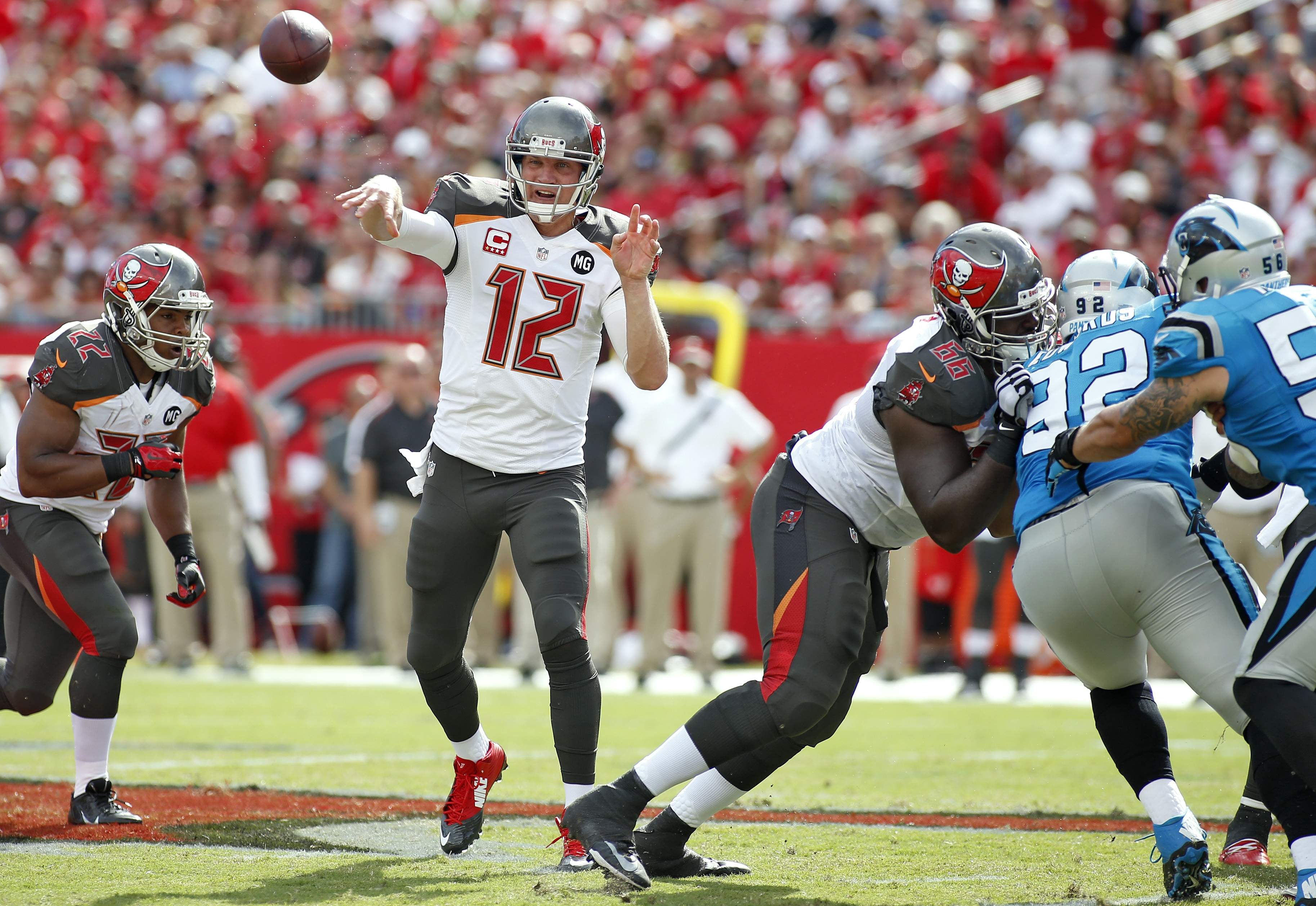 3654x2515 Download Tampa Bay Buccaneers Sports HD Wallpaperx2515